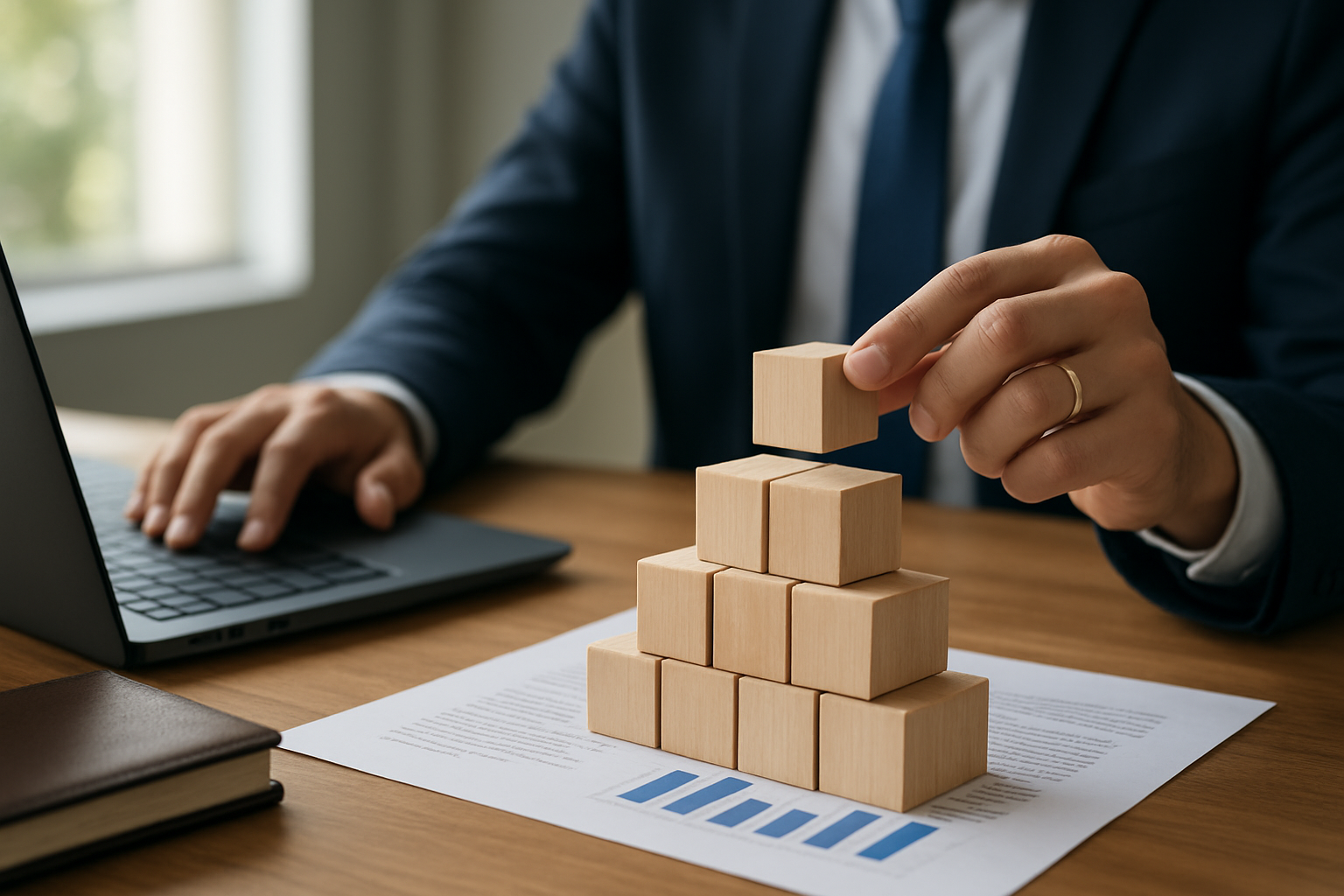 Por que investir em estruturação societária?