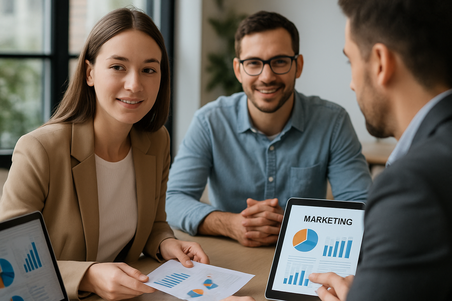 A importância de uma agência de marketing | agência de marketing em chapecó