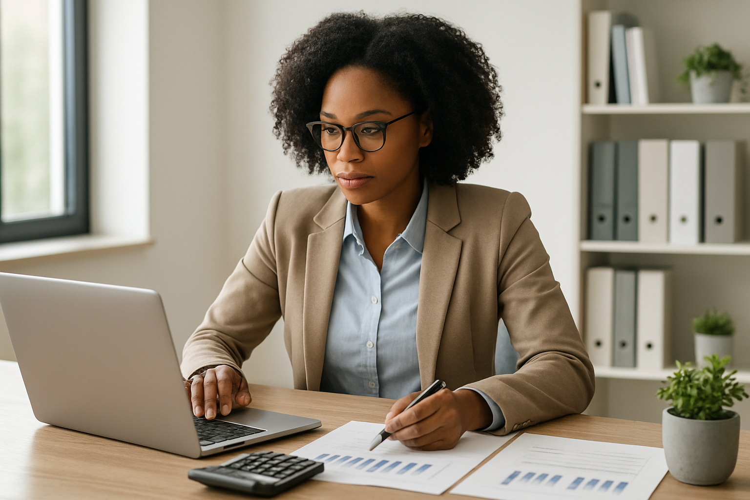 How to choose the best small business accounting software 2026
