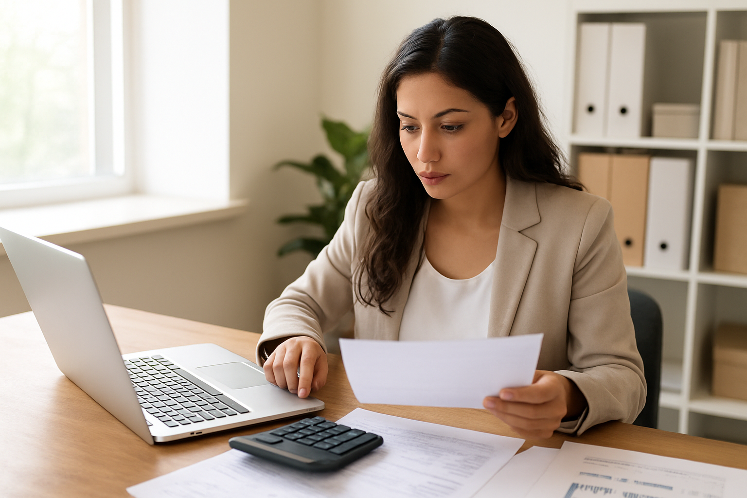 1. Introduction: Why invoicing and accounting for SMBs matters