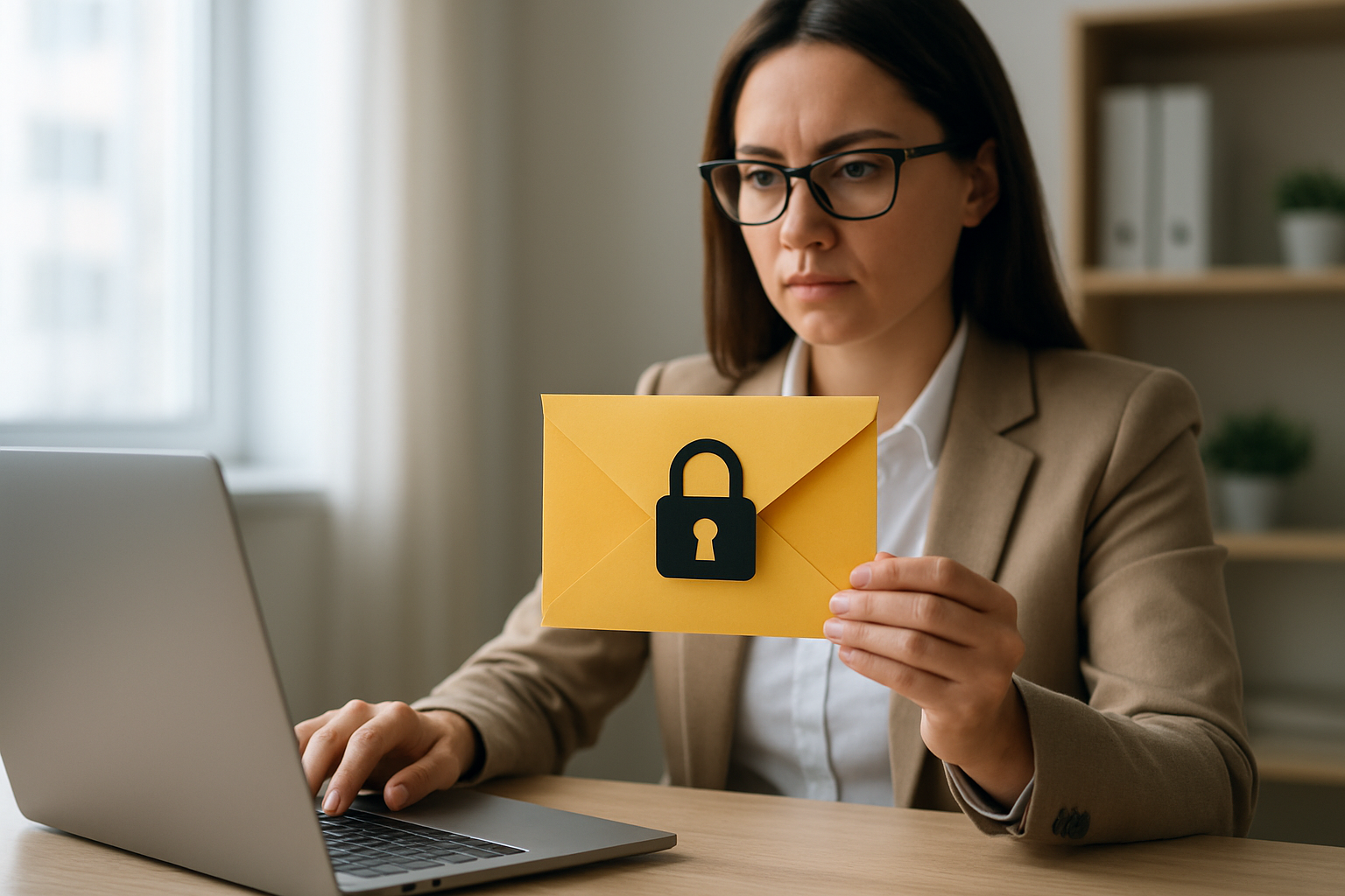 Introdução: por que proteger o e-mail da sua empresa |