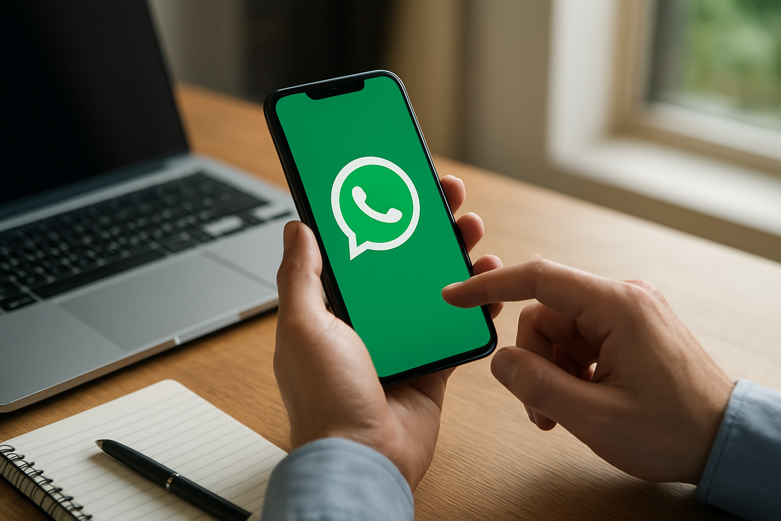 2. O que é o funil de vendas no WhatsApp?