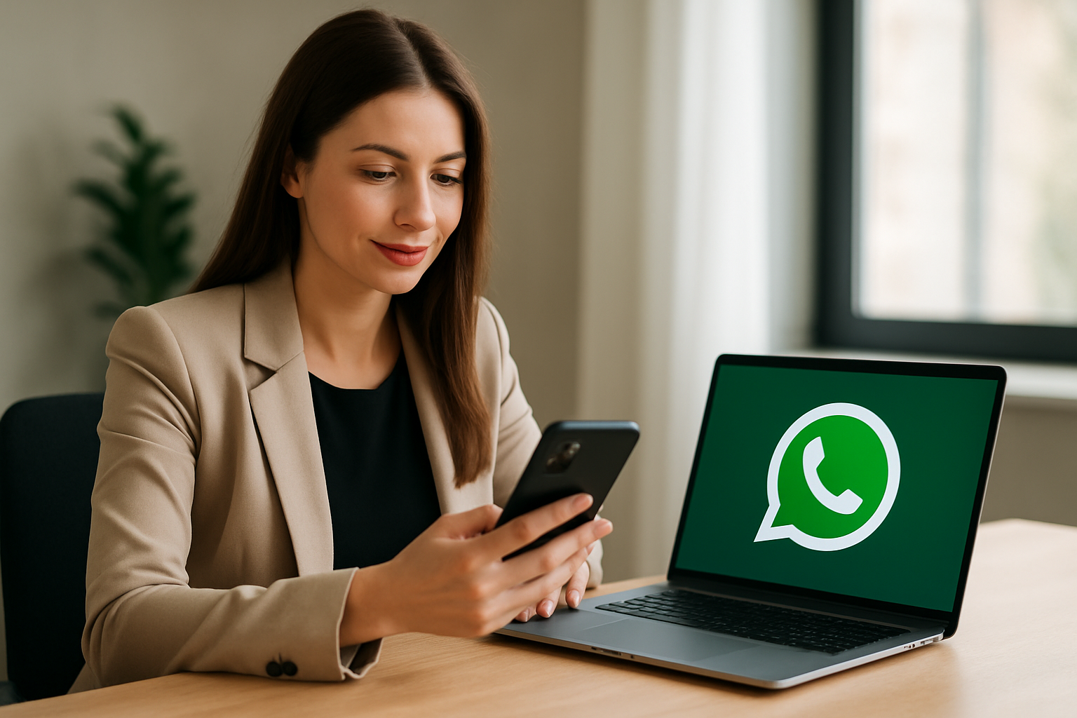 Automação de follow up WhatsApp para vendas previsíveis com IA