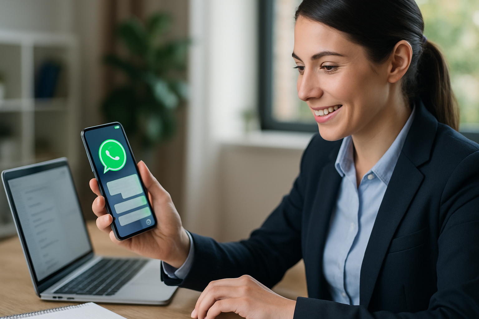 A Importância da Automação de Follow Up | automação de follow up whatsapp