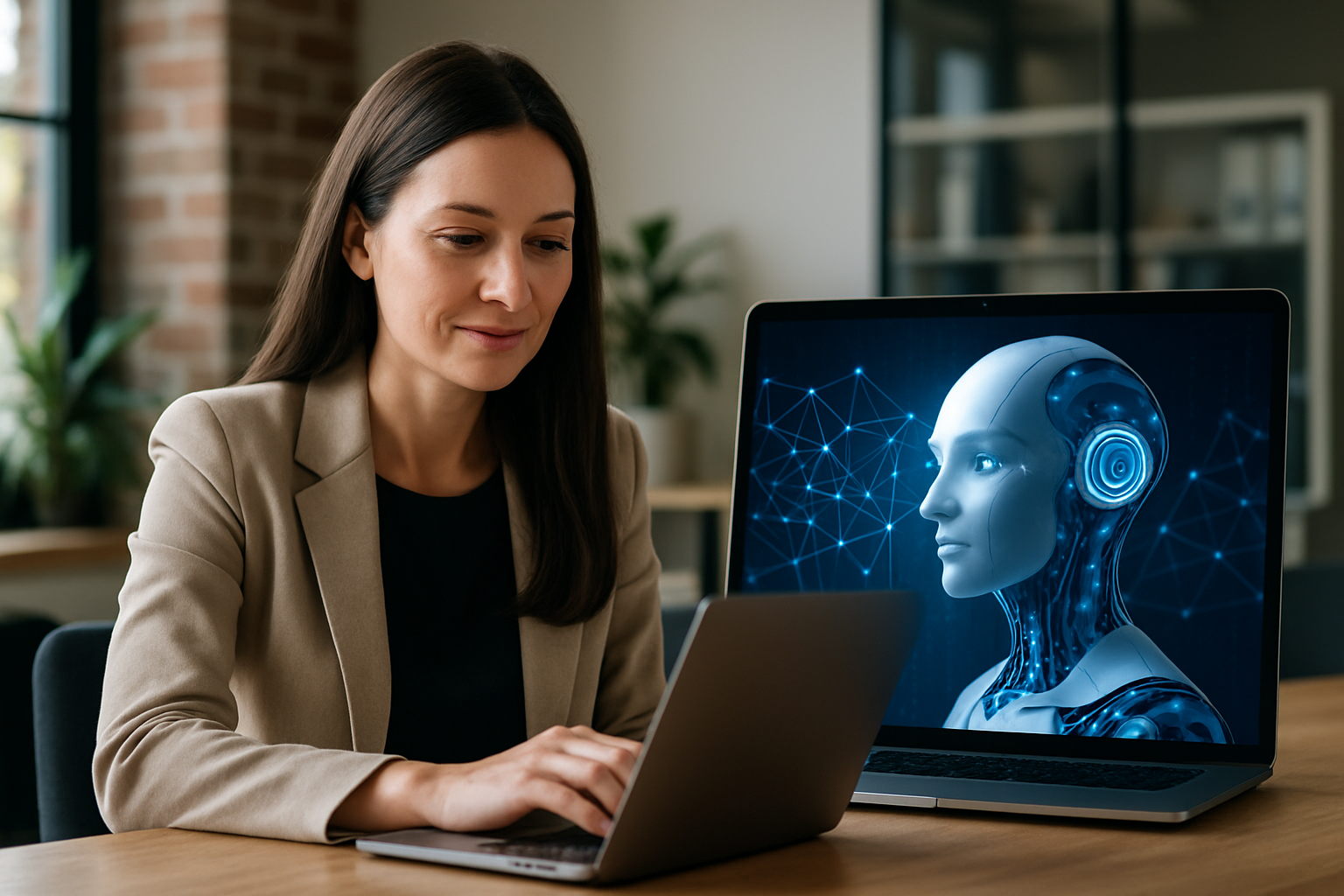 A Evolução da Agência Digital e o Impacto da IA