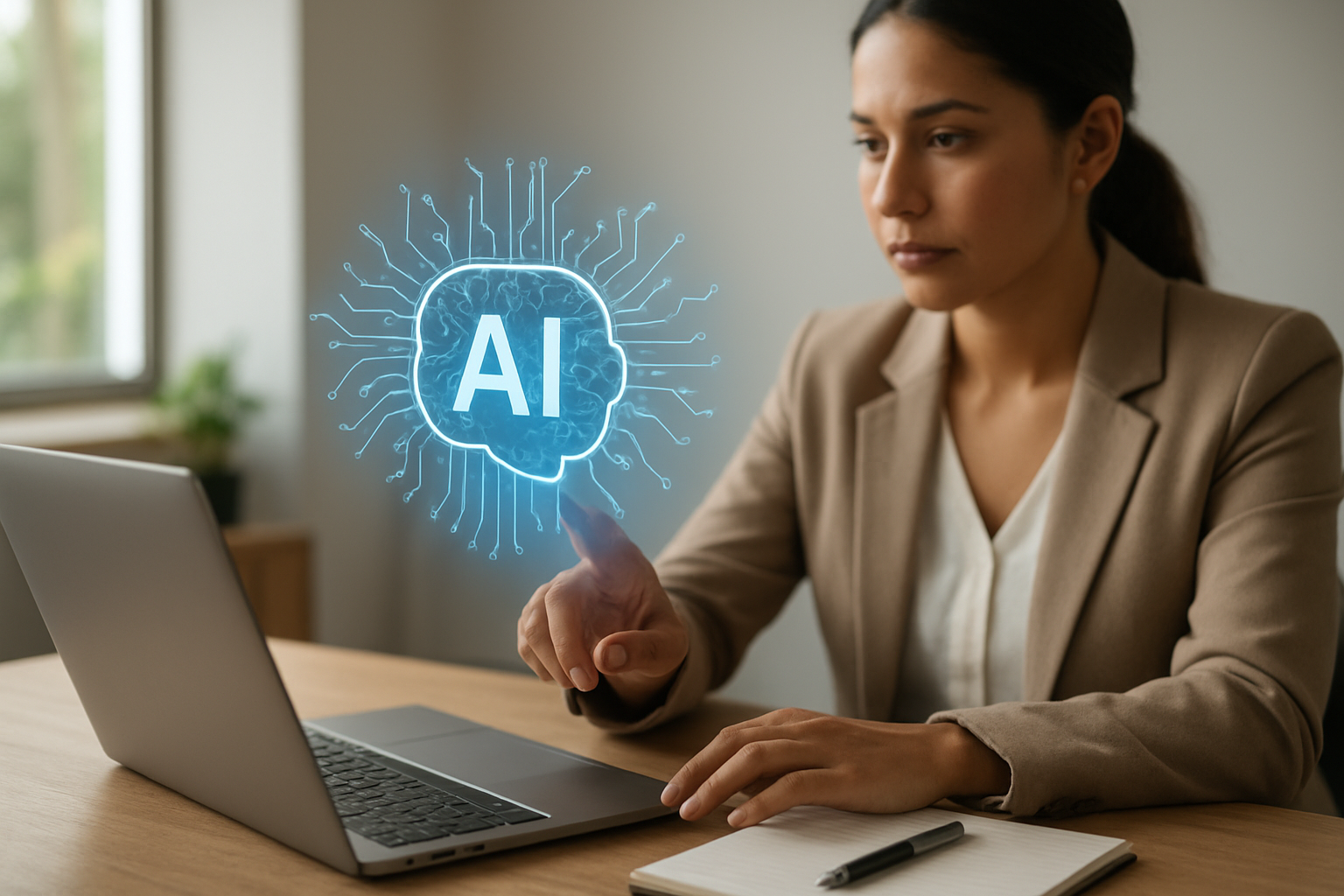 1. Por que a automação com ia importa em 2026