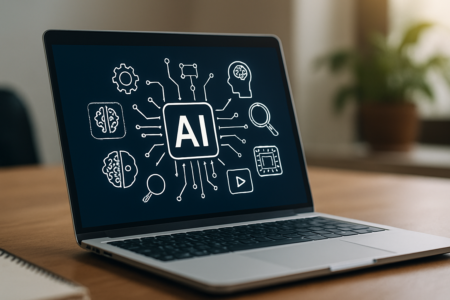 Introdução | ferramentas de inteligência artificial
