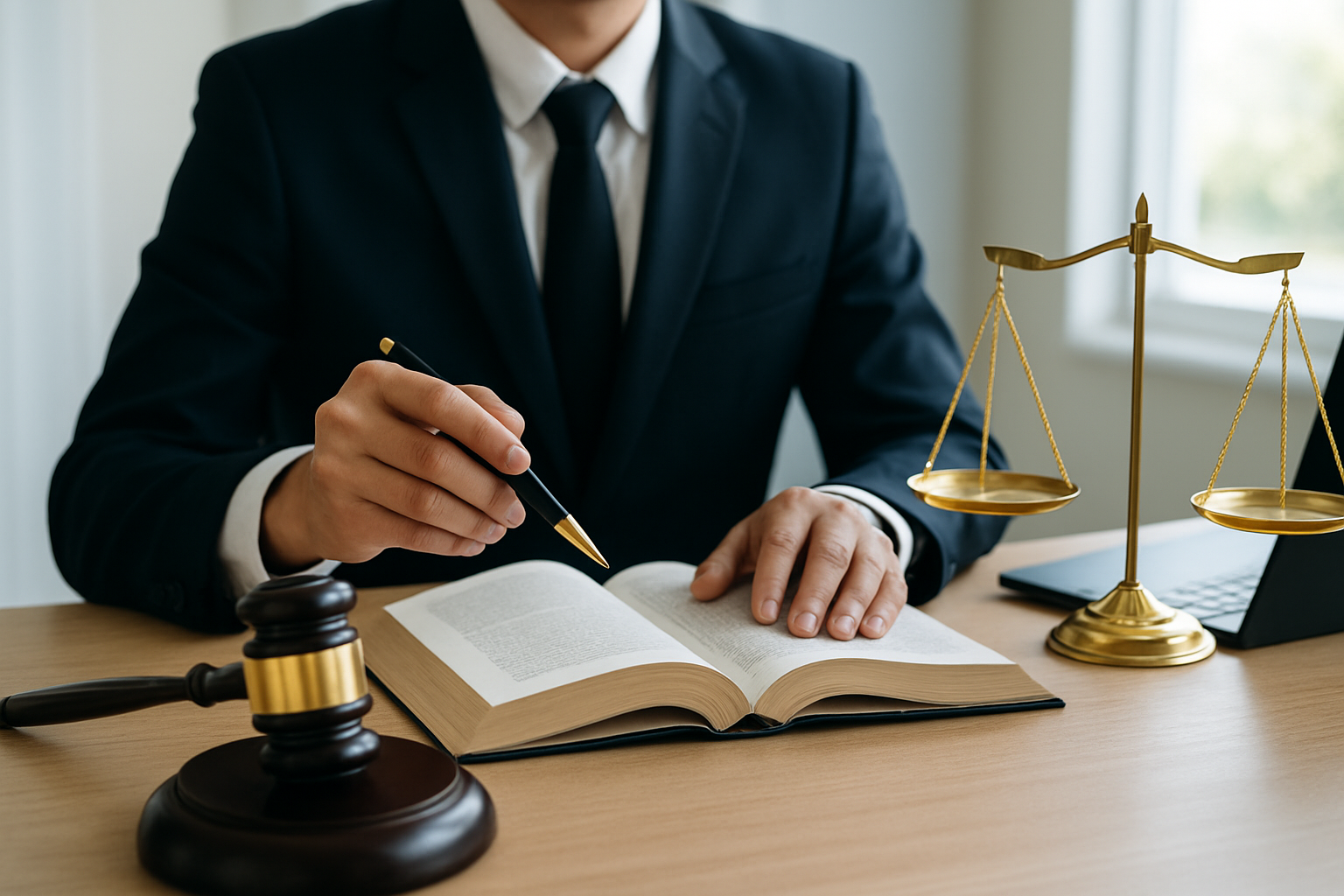 1. O que é advocacia empresarial e patrimonial