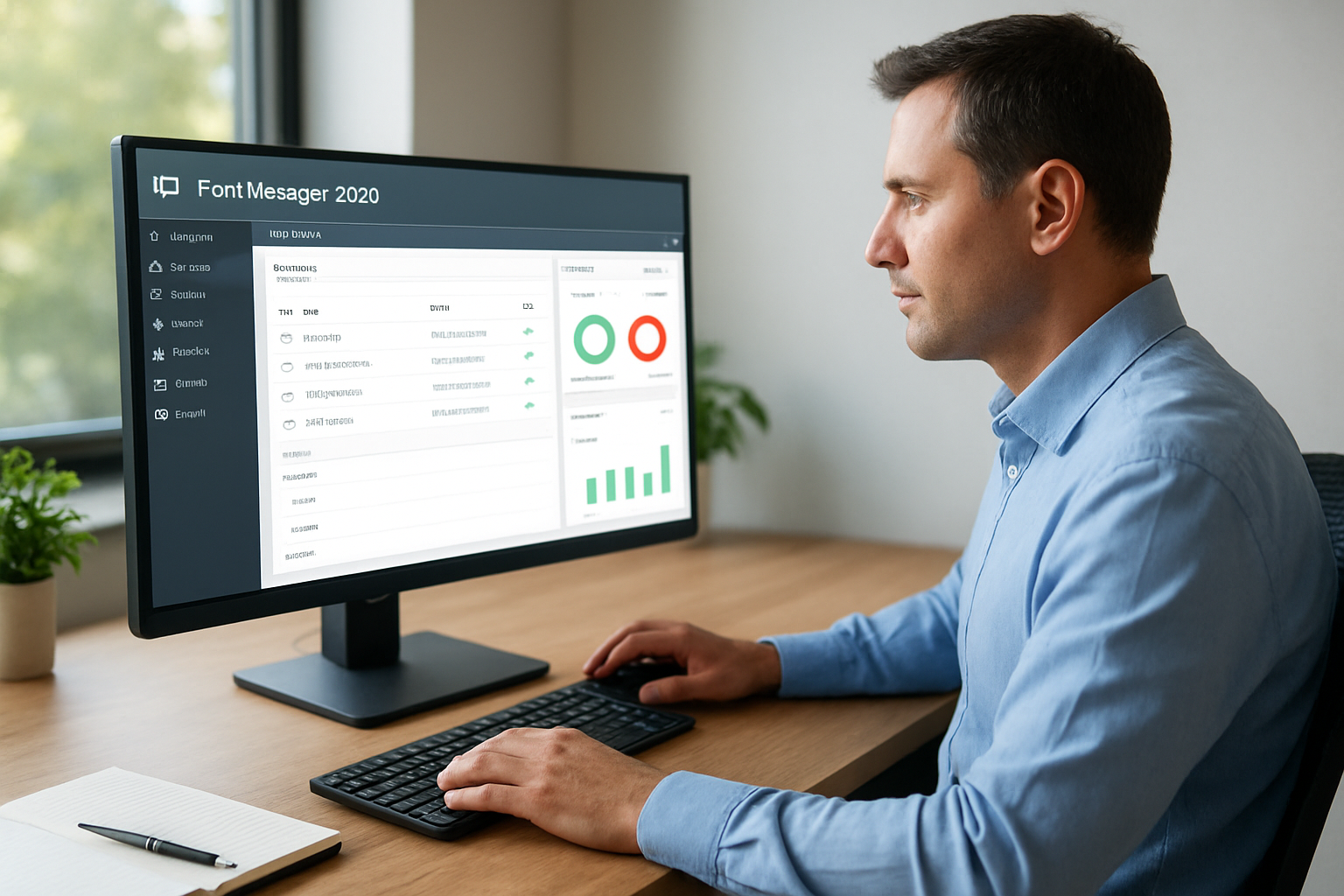 dashboard fortimanager configuracao fortimanager 2026 com politicas e dispositivos |