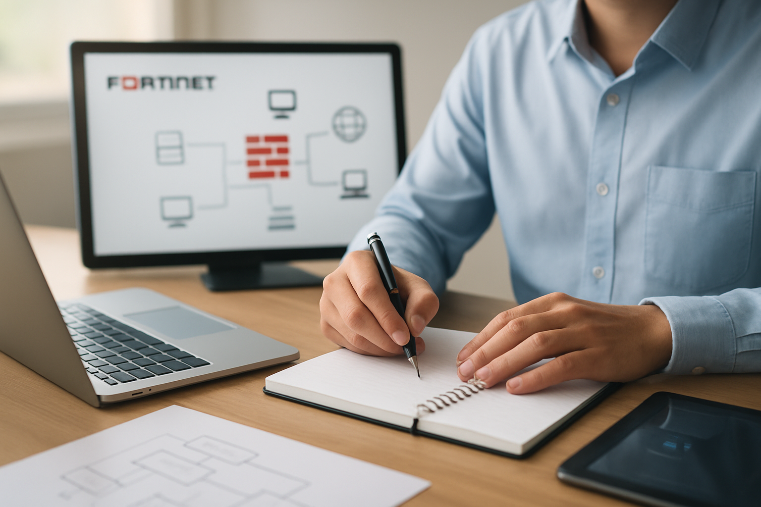 2. Planejamento e requisitos |