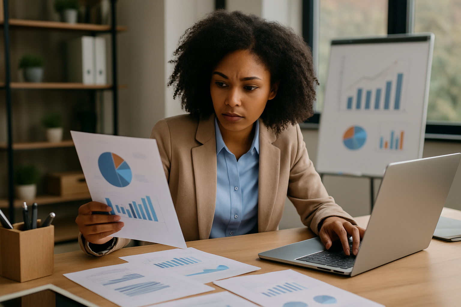 Importância das Sales Ops