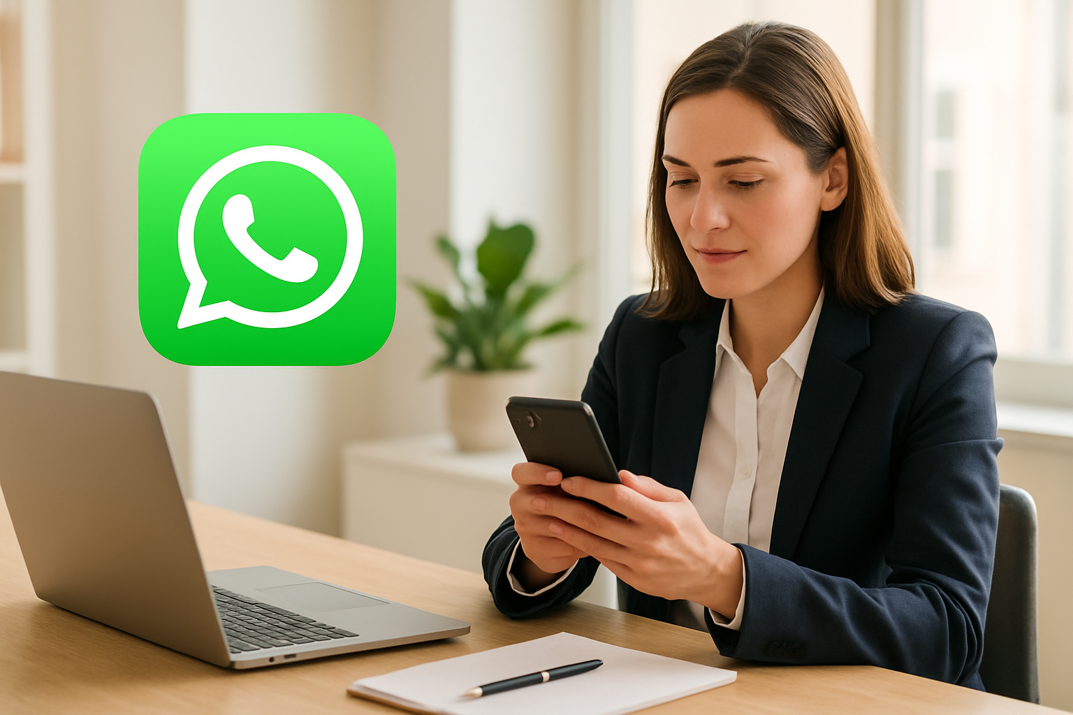 1. Introdução ao crm para whatsapp
