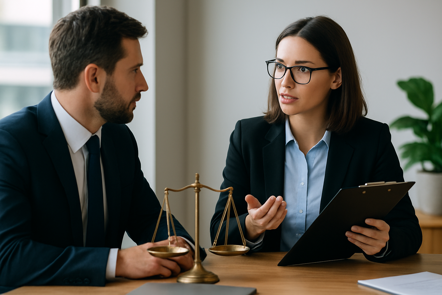 Como escolher advogados para empresas de tecnologias