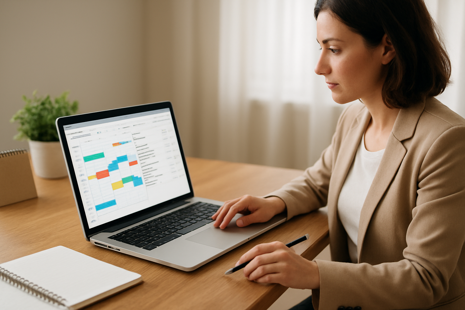 How we evaluate scheduling and invoicing tools | best scheduling and invoicing software for service-based small businesses