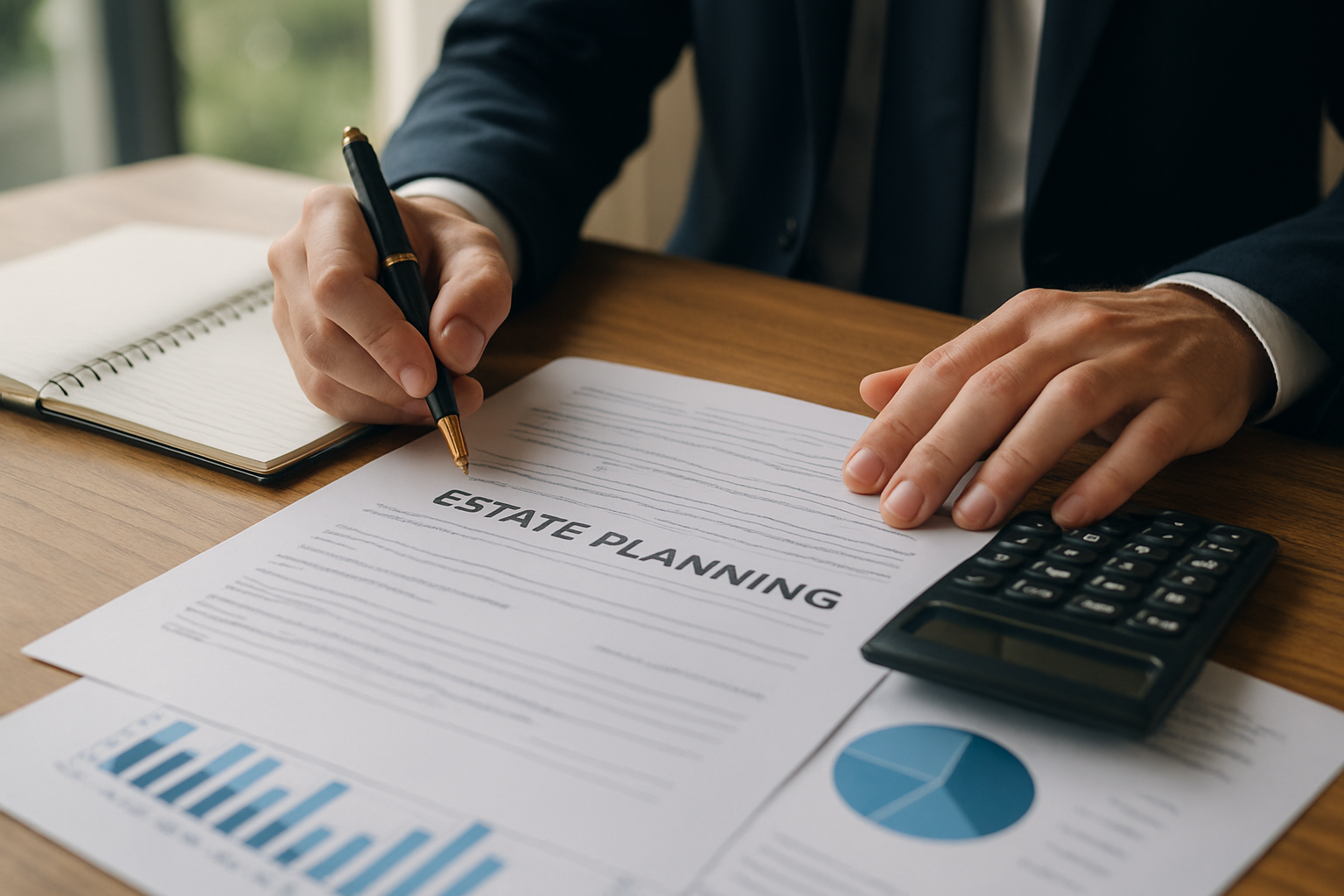 Planejamento Sucessório Preço: quanto custa na prática