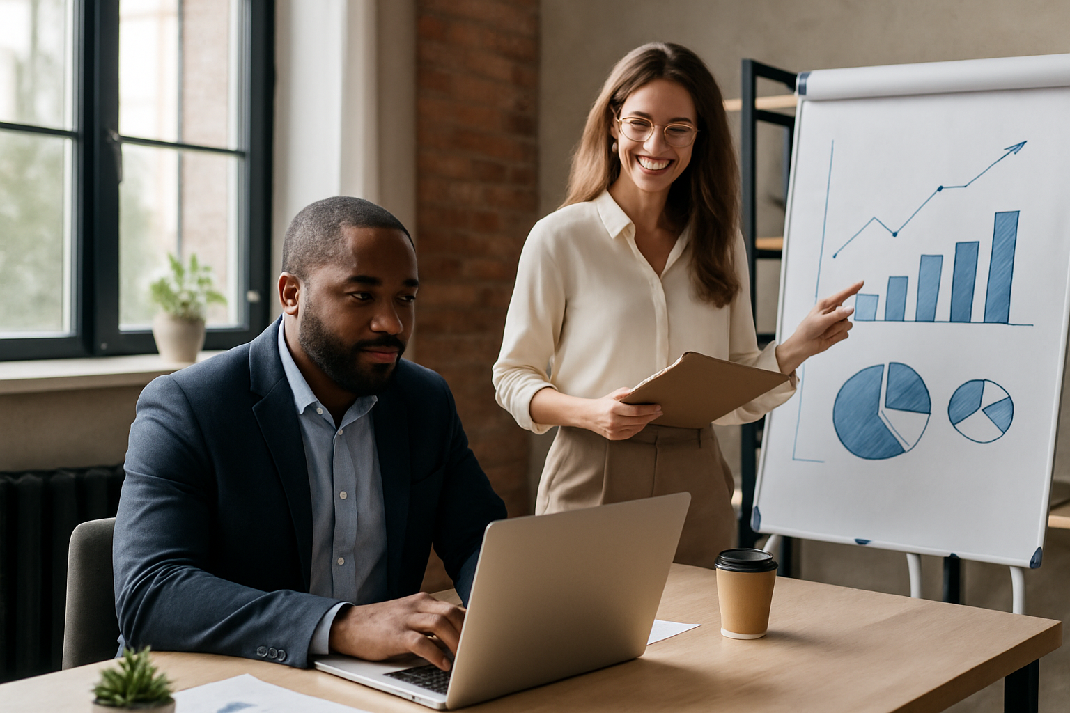 Marketing Terceirizado: O Caminho para Escalar Seu Negócio