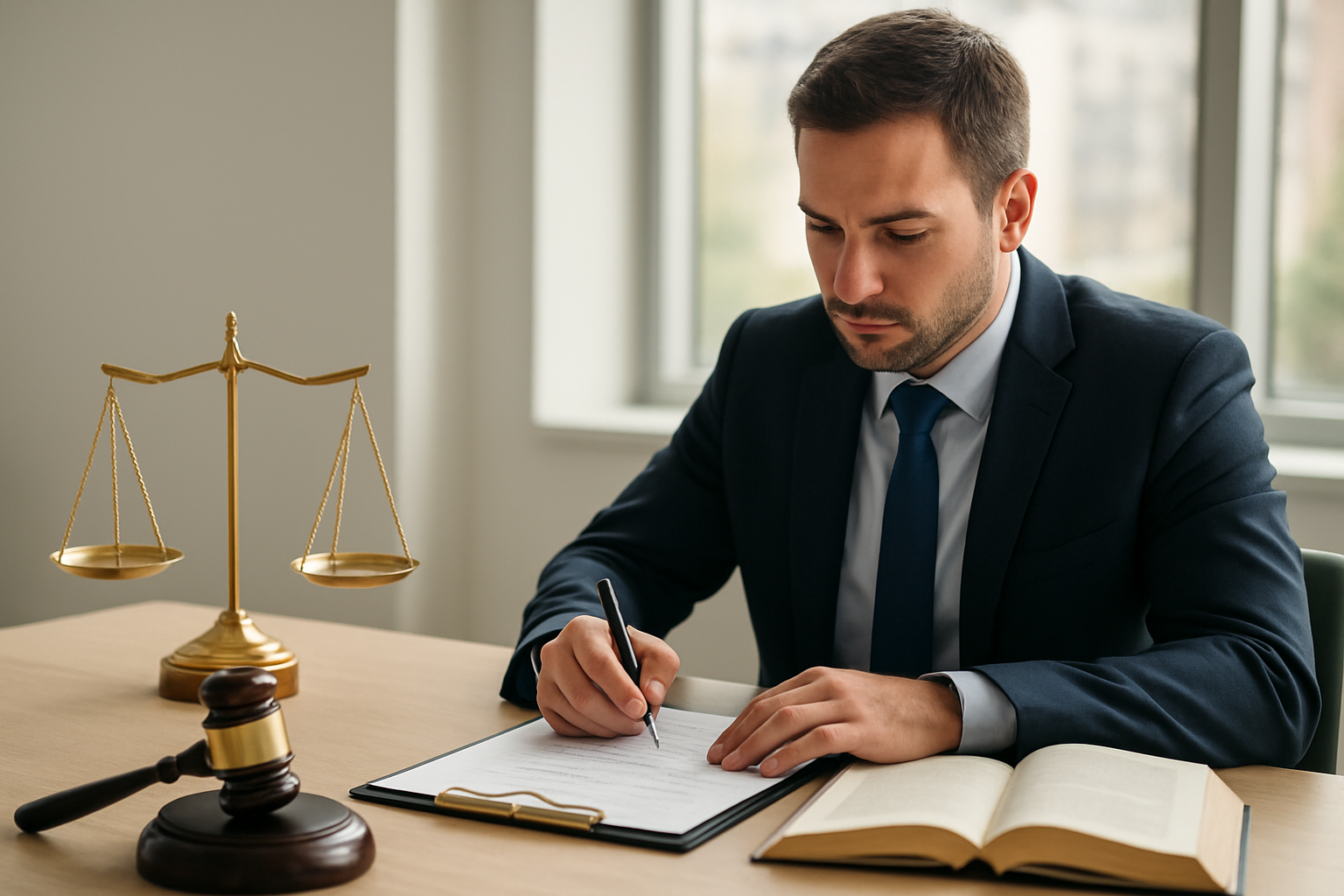 Como implementamos diagnóstico jurídico: passo a passo | consultoria jurídica empresarial
