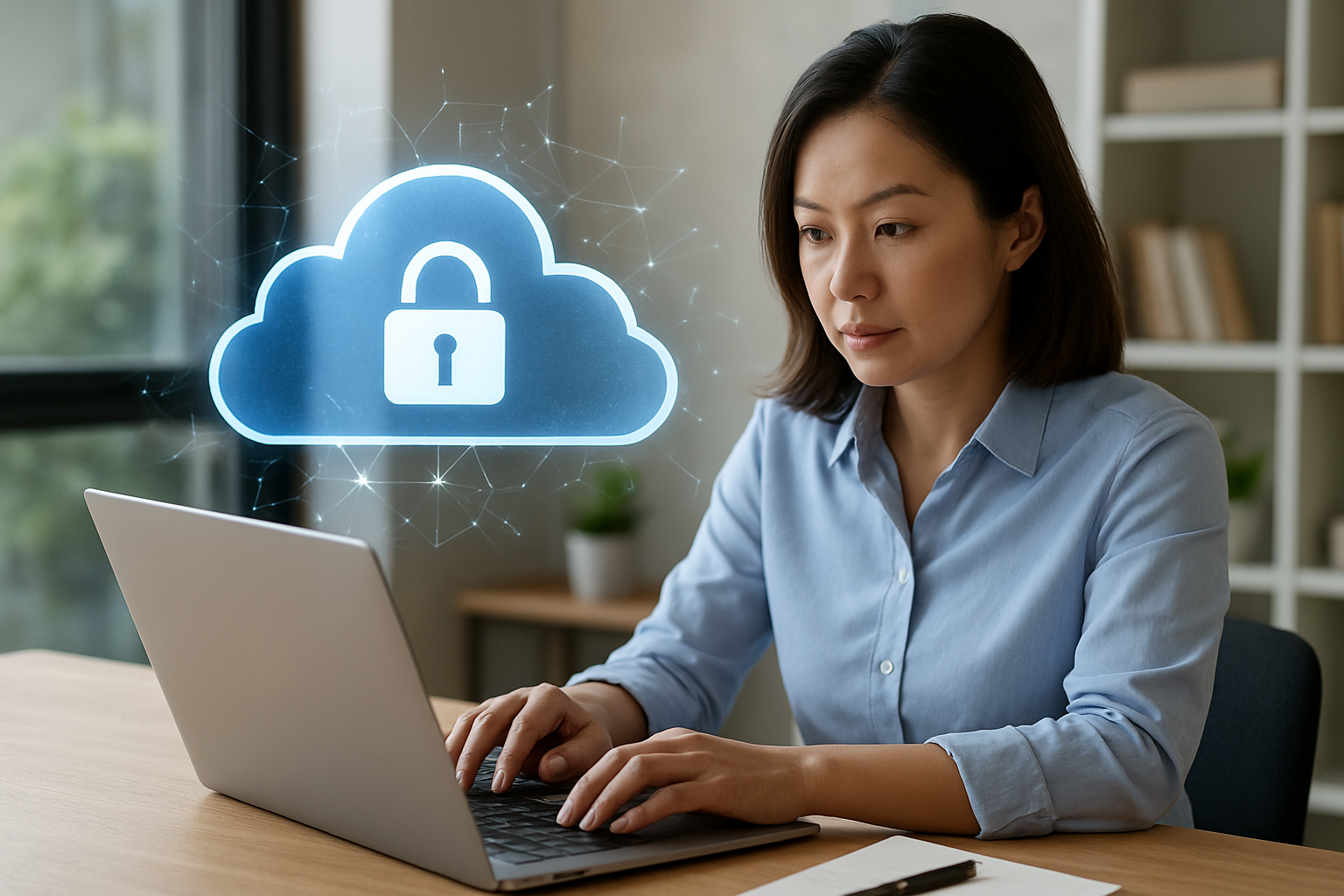 Why cloud platform security for small businesses matters in 2026