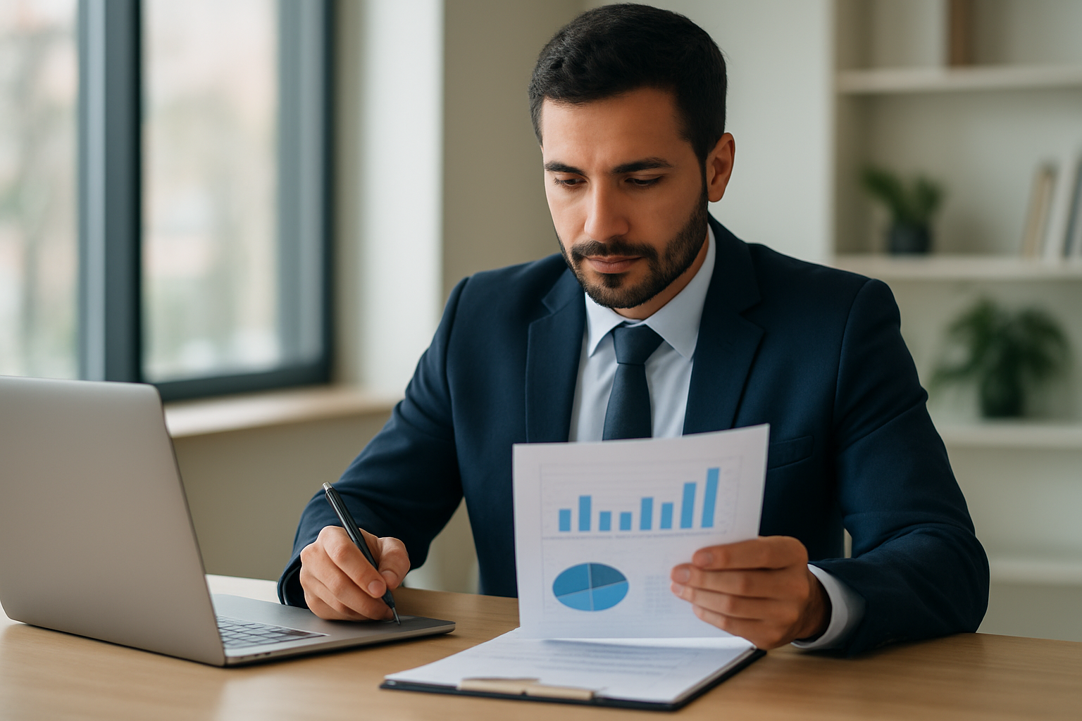 1. Introdução | planejamento tributário empresarial