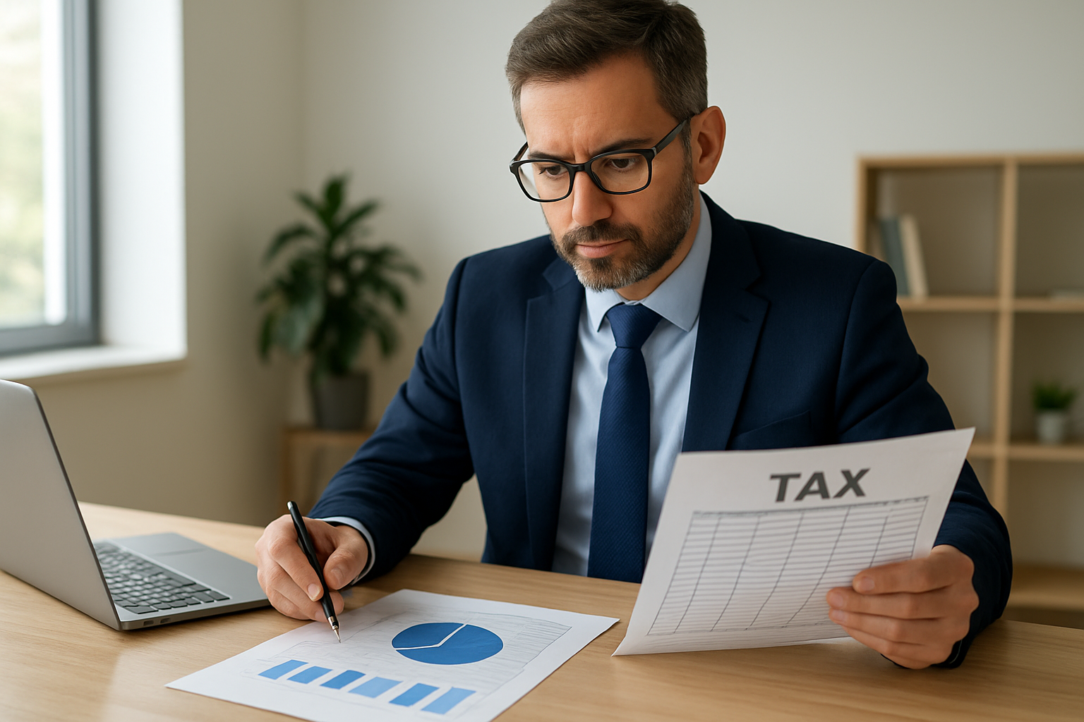 2. Por que planejamento tributário empresarial importa em 2026