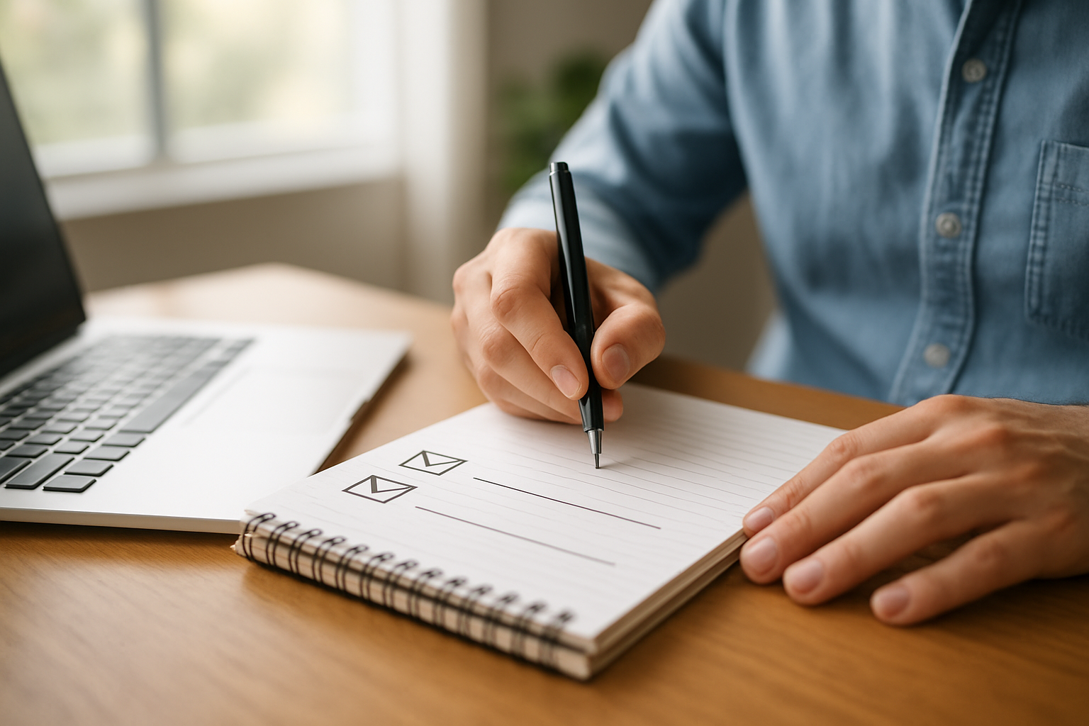Como montar o checklist passo a passo | Checklist de gestão de energia com monitoramento em tempo real
