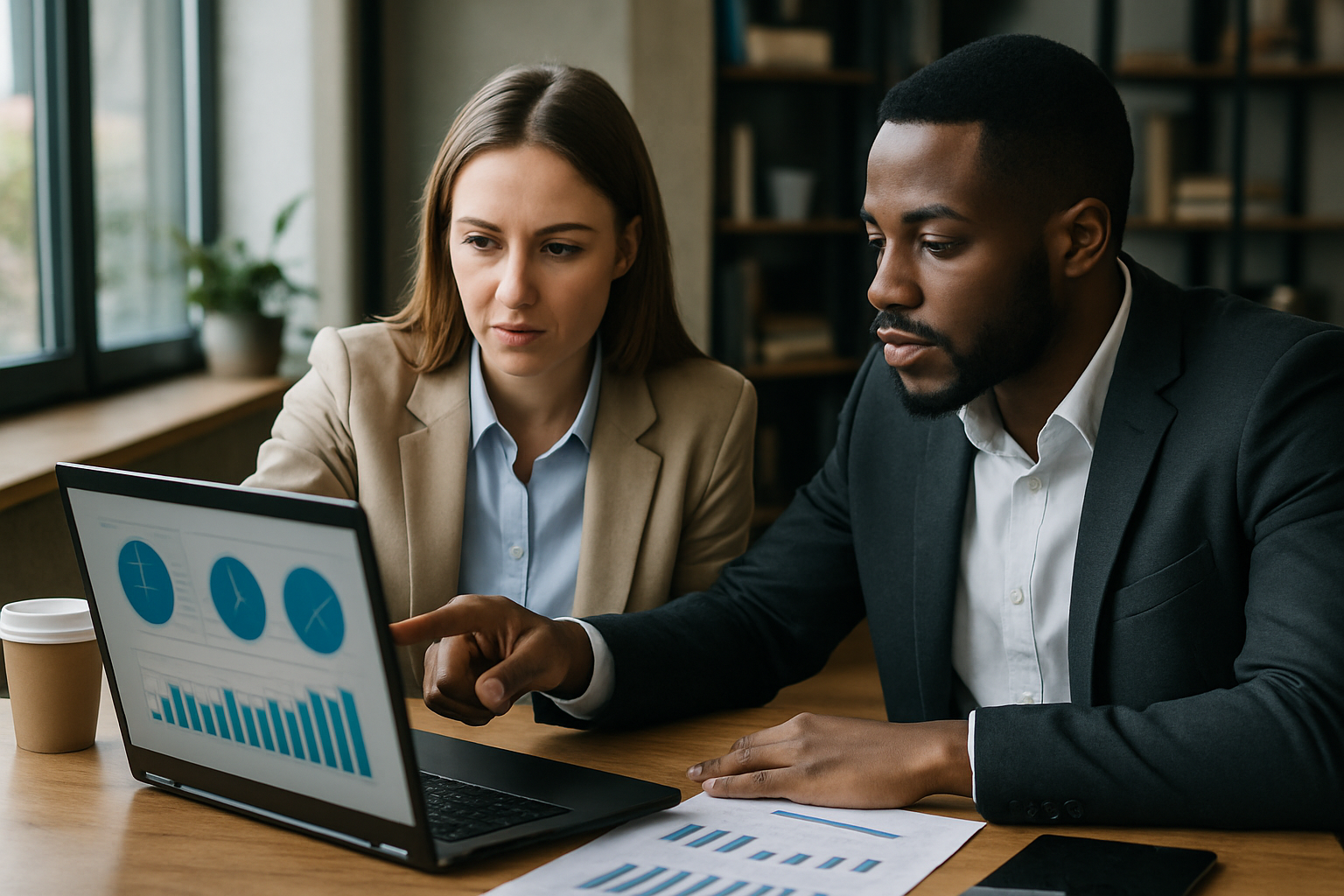 Por que o alinhamento é crucial em 2026? | alinhamento marketing e vendas