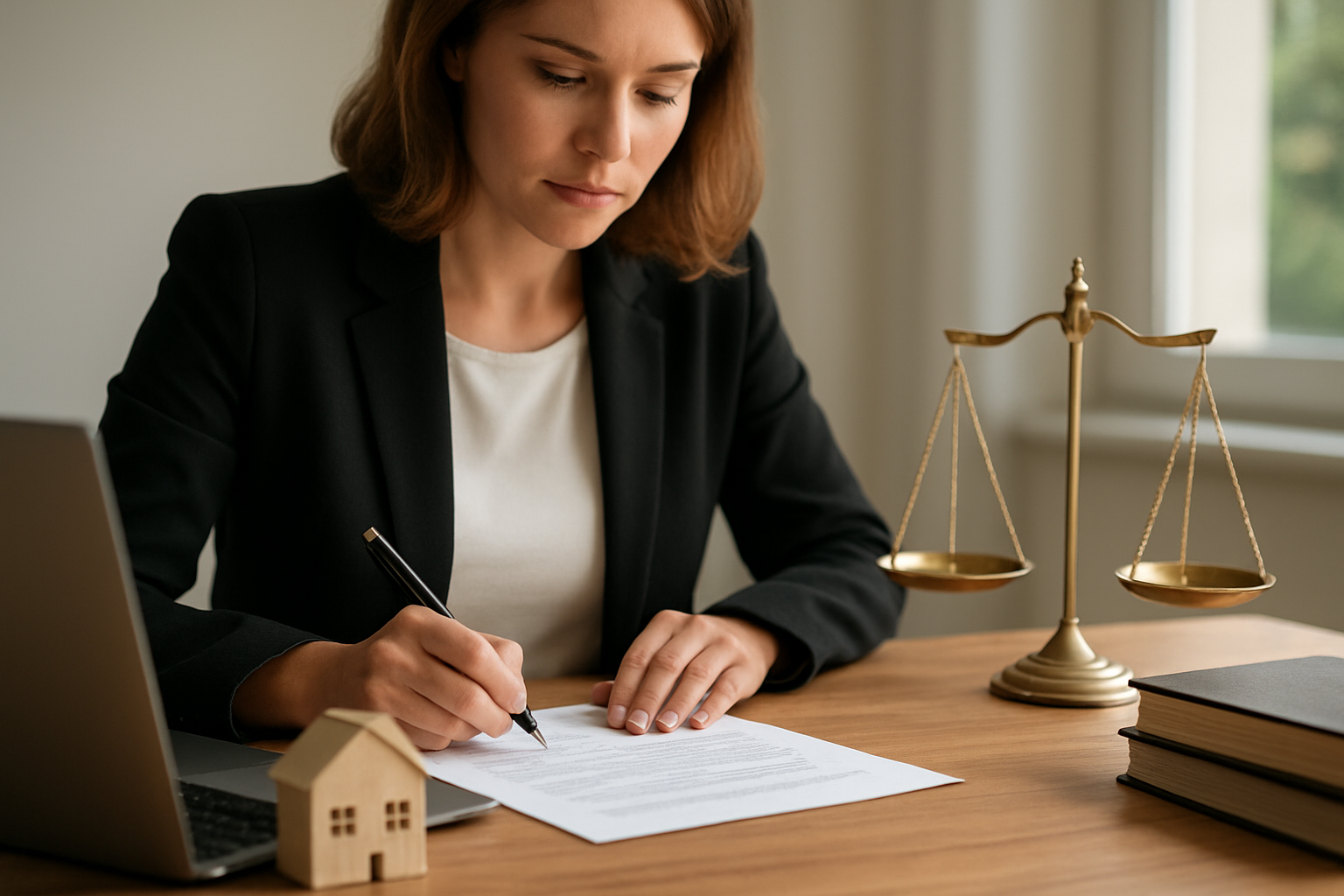 Como blindar patrimônio pessoal legalmente: instrumentos essenciais
