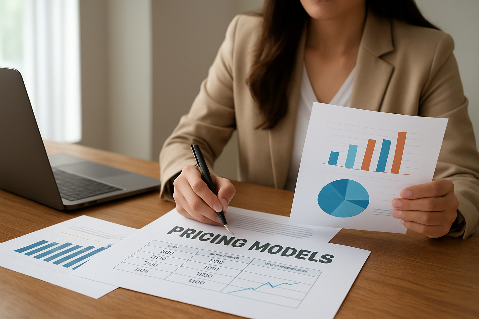 Modelos de precificação e exemplos de preço (cenários) | valor agência de marketing digital