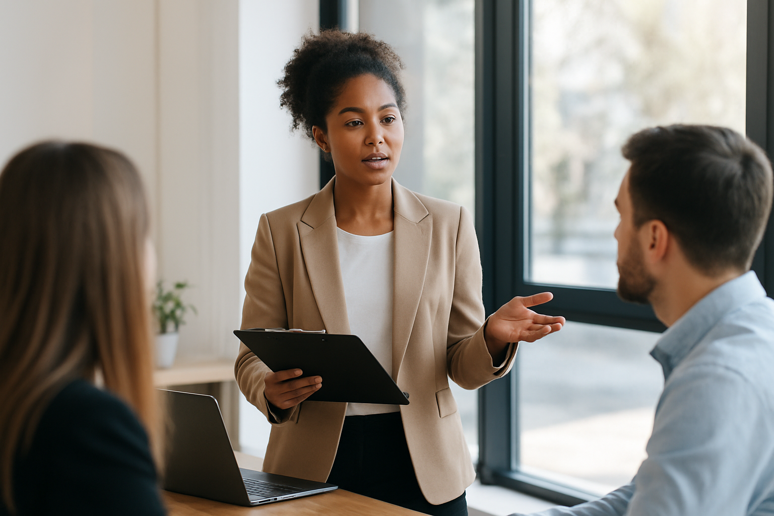 1. Introdução: por que ia para empresas importa