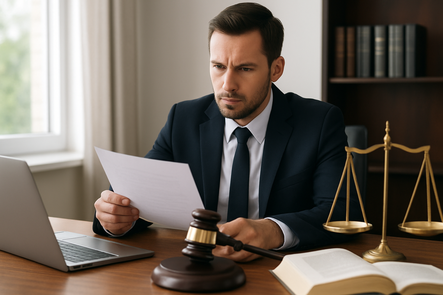 2. Principais riscos jurídicos para empresas locais | advogados em pato branco