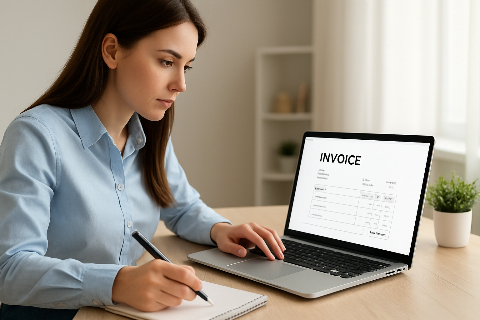 What is Invoice Ninja free online invoicing?