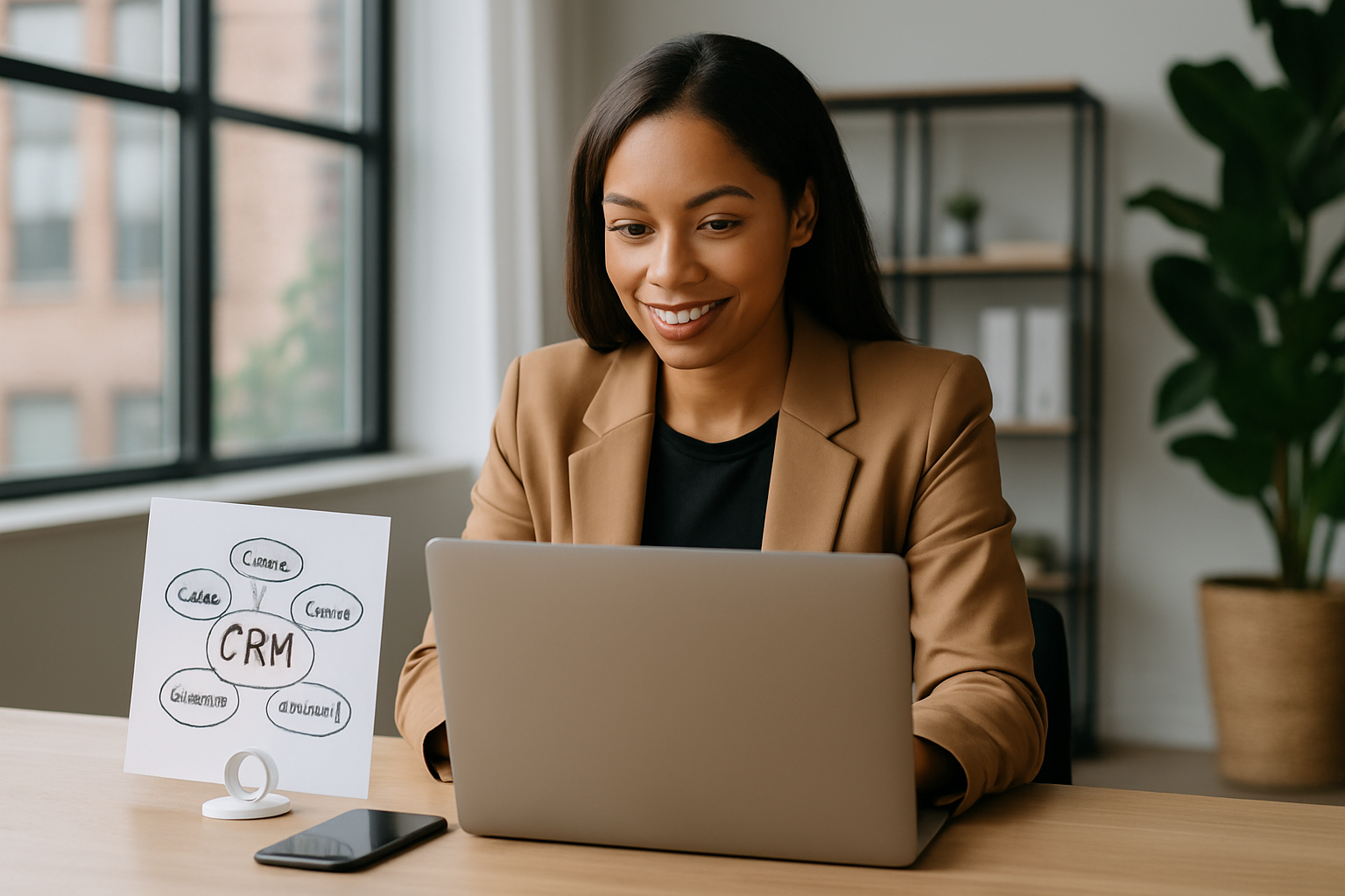 Best CRM software for SMB in 2026 | CRM SMB