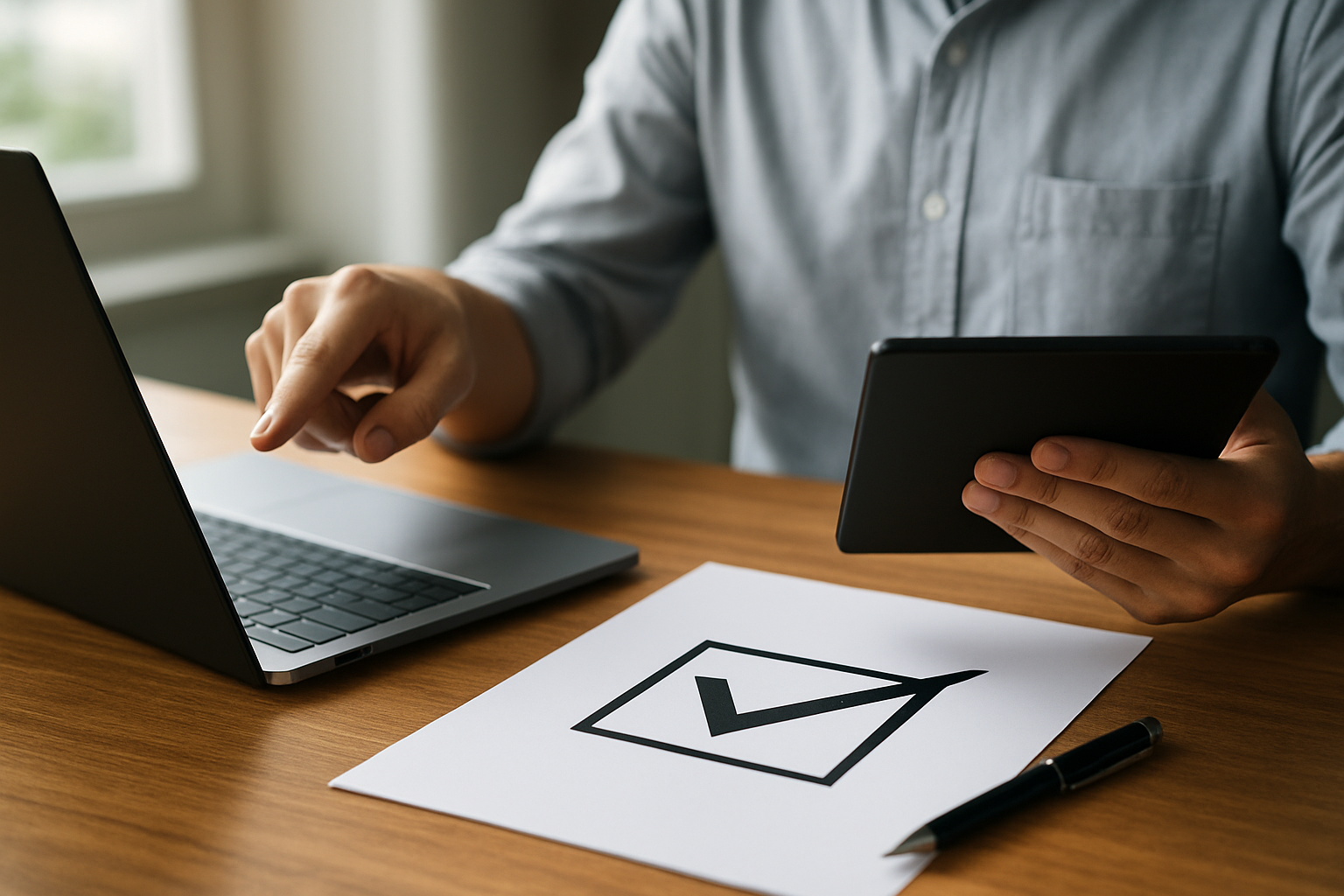 Como escolher a ferramenta certa | melhor gerador de post com IA