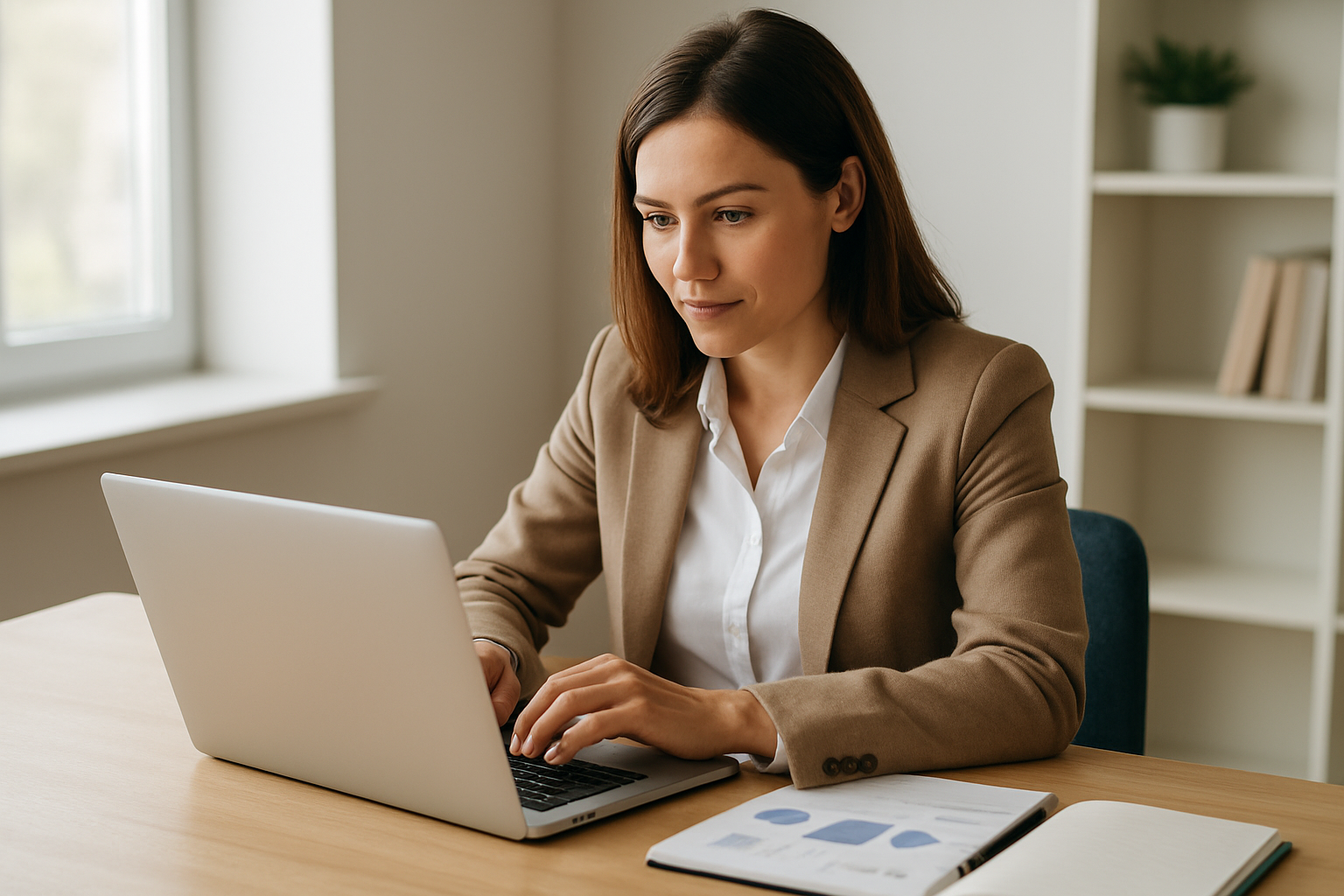 How to streamline operations with business management software case studies