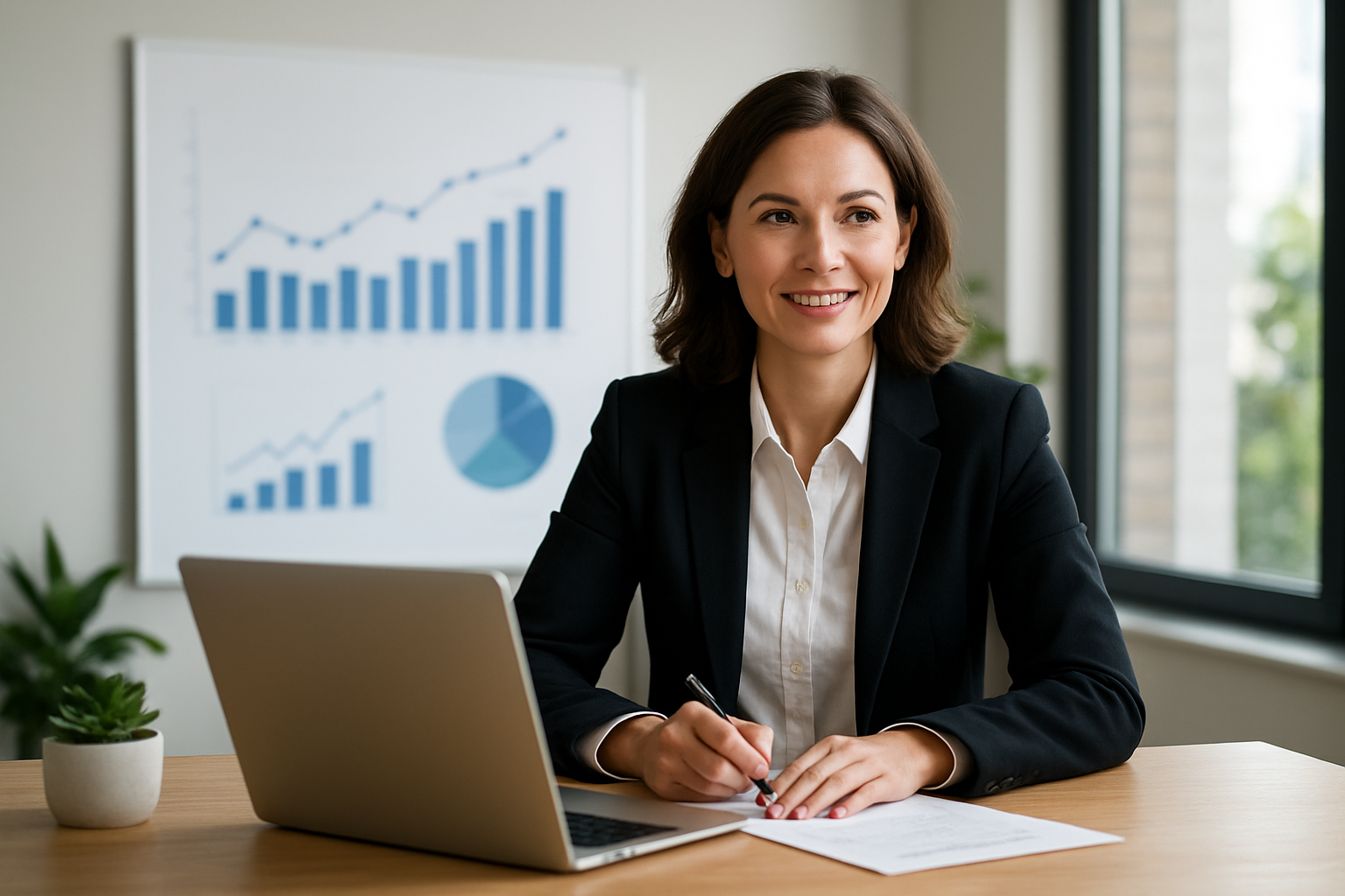 1. Introdução: por que investir em marketing digital empresarial em 2026