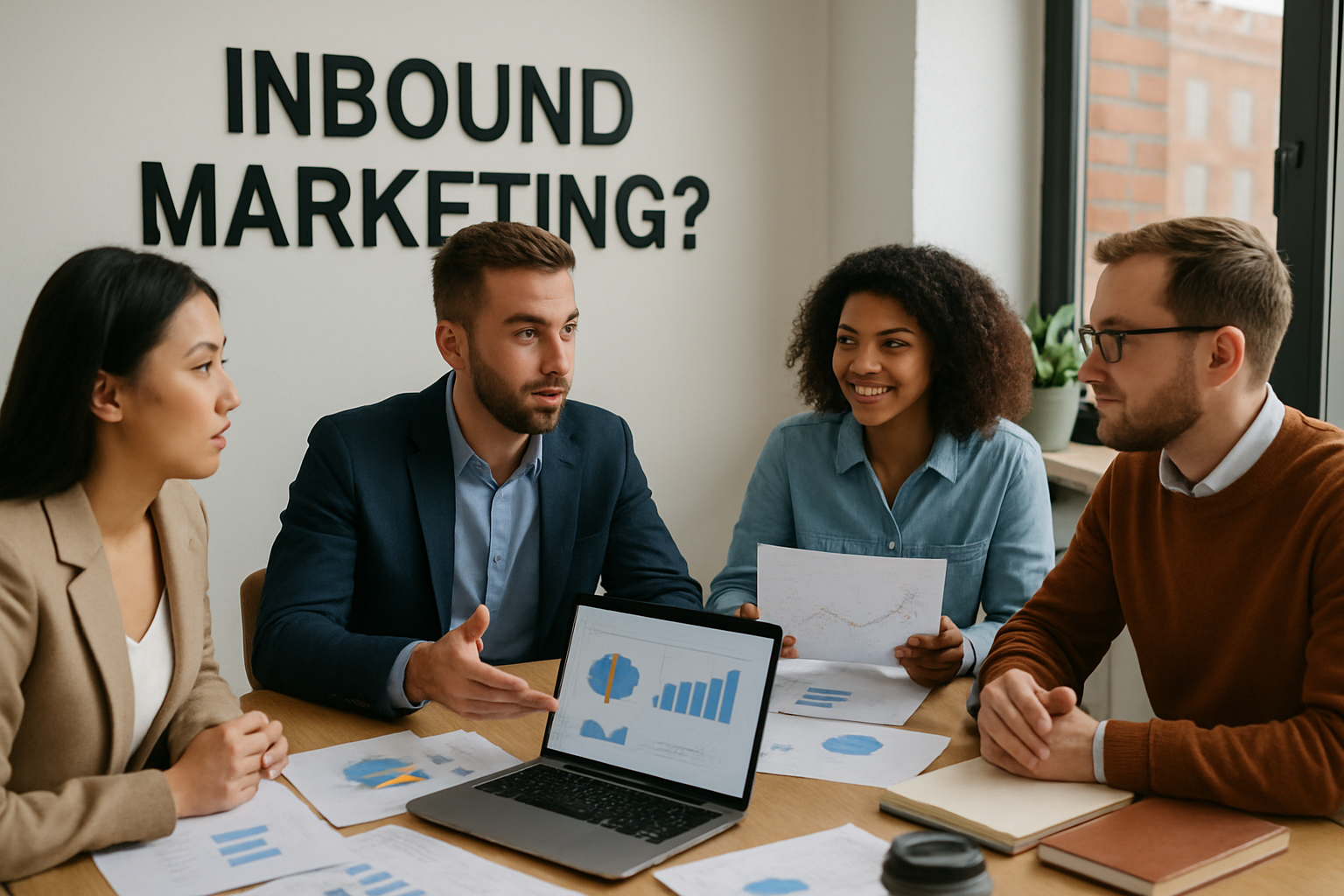 Por que contratar uma agência de inbound marketing?