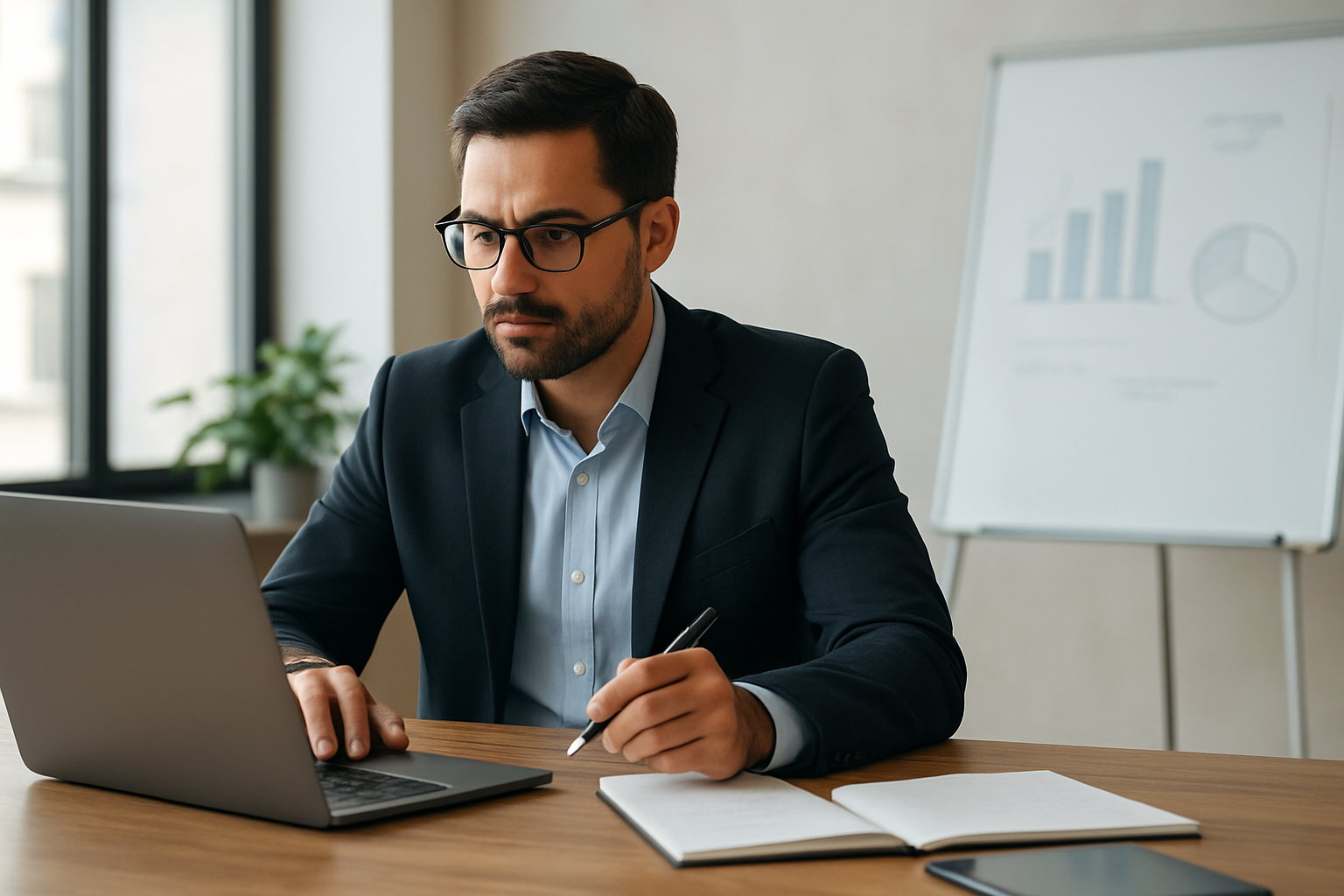 Seção 1: Por que investir em consultoria de geração de leads em 2026