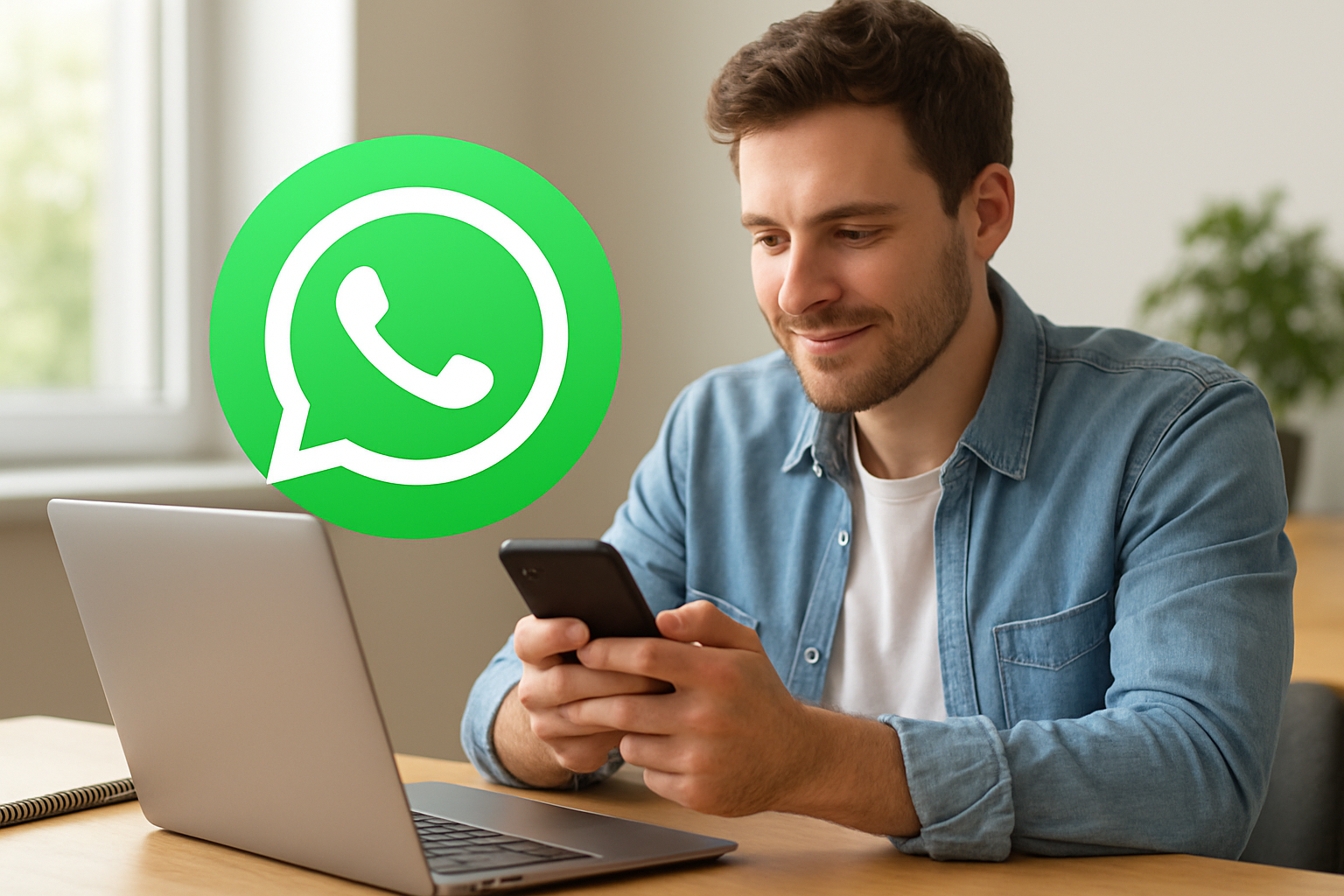 1. Introdução: por que o WhatsApp é essencial | crm para atendimento pelo whatsapp