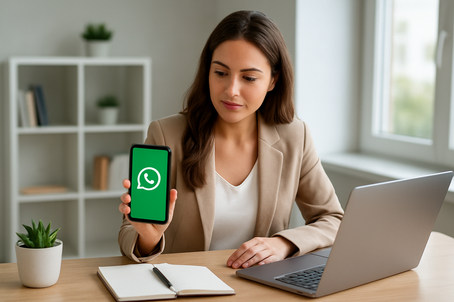 2. Por que adotar um crm para atendimento pelo whatsapp