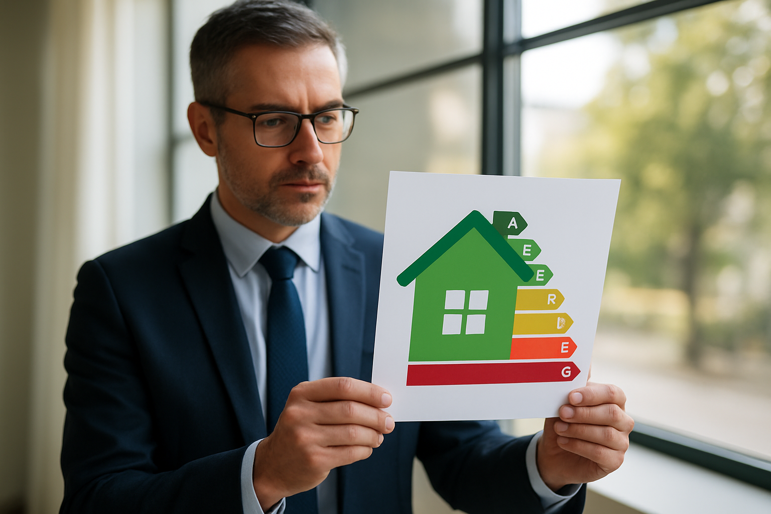 Eficiência energética: por que importa para negócios em 2026