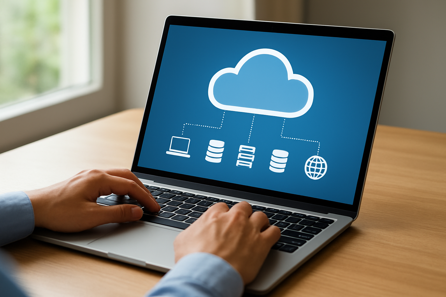 What Is a Cloud-Based Platform: Core Definition (what is a cloud-based platform)