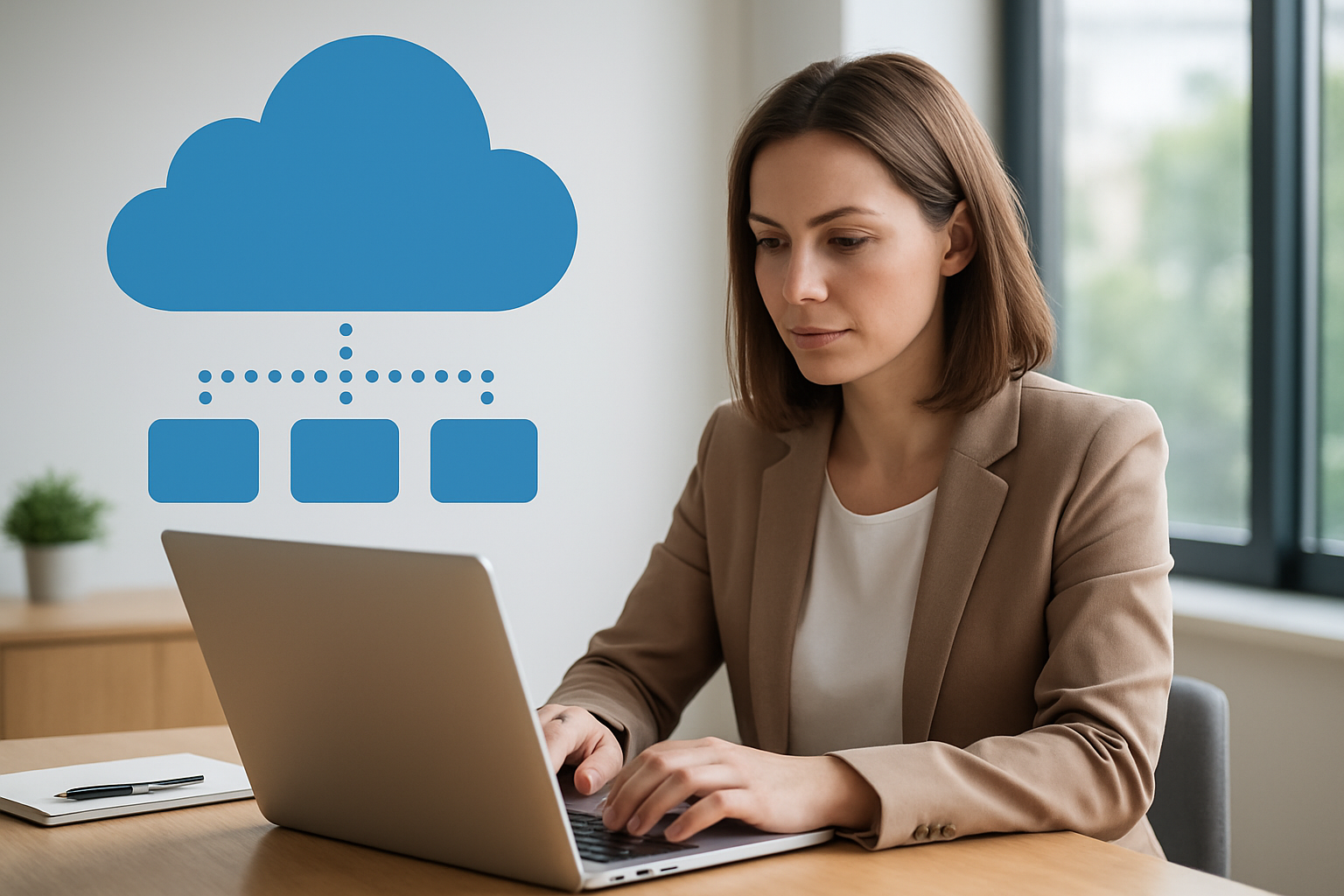 How Cloud-Based Platforms Work |