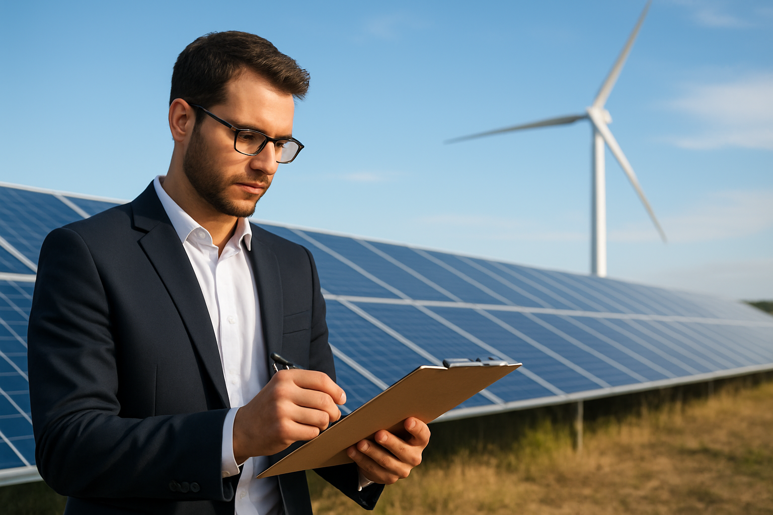 Por que a consultoria energética importa