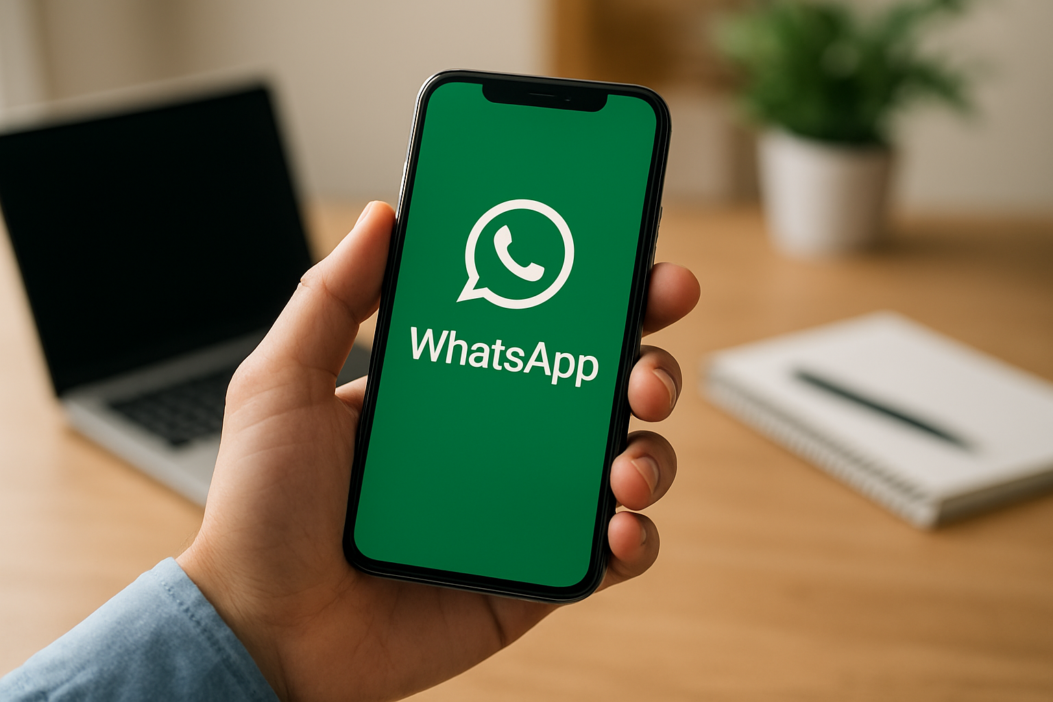 Por que criar uma campanha para WhatsApp em 2026?