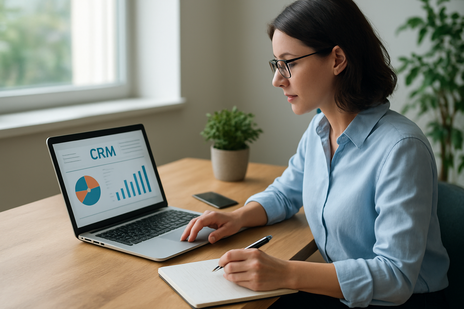 Introdução: por que um CRM importa | crm para ecommerce