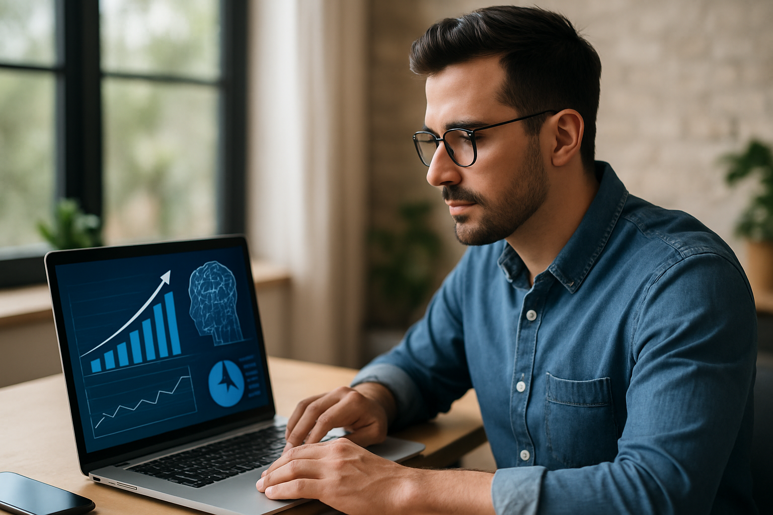 Crescimento de vendas com mkt digital e IA em 2026