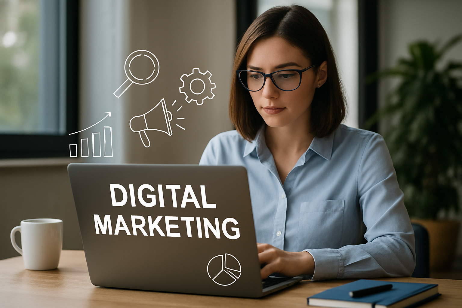 Introdução | mkt digital