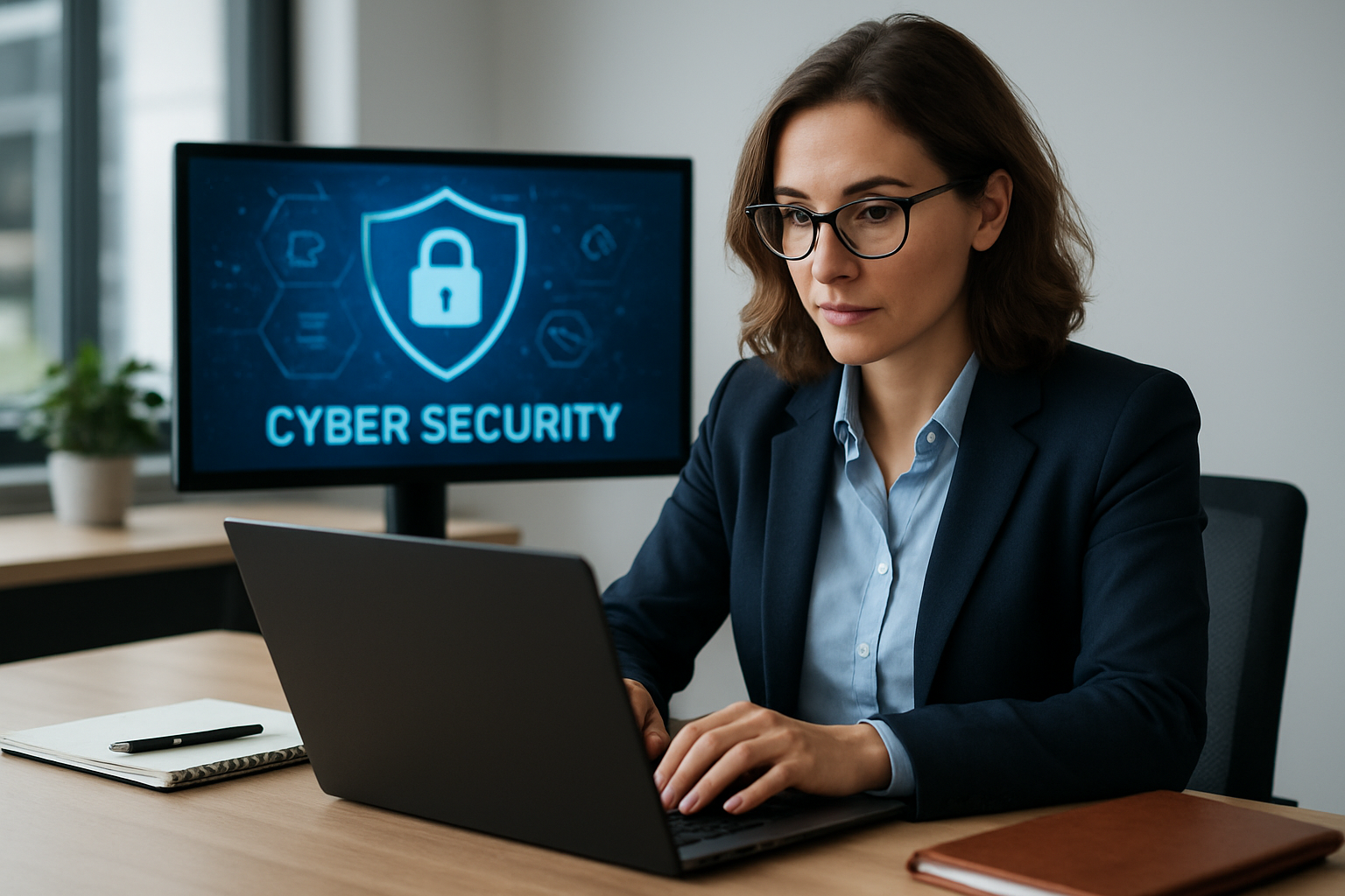 Guia 2026 de cibersegurança para empresas pequenas com soluções Fortinet