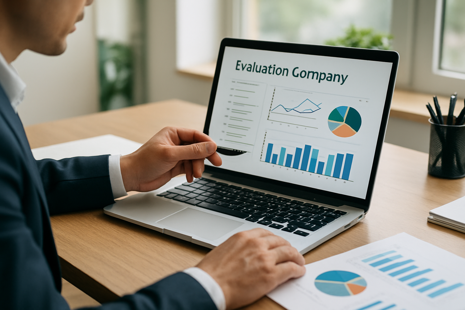 How we evaluate a business management software list in 2026