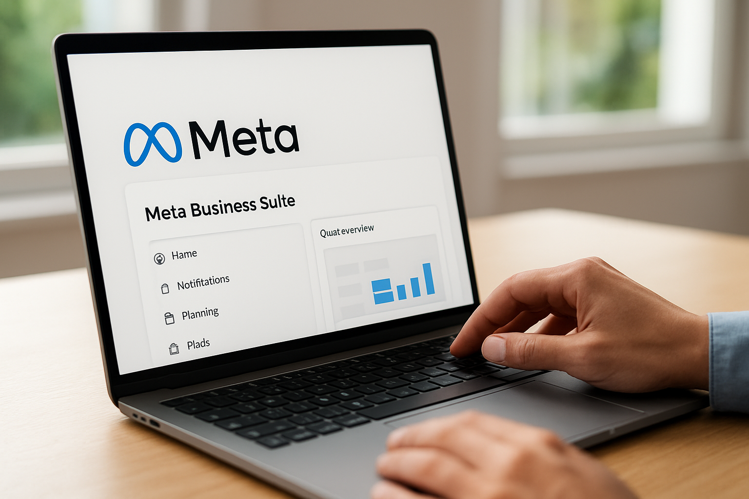 2. Meta Business Suite Reviews: Quick verdict